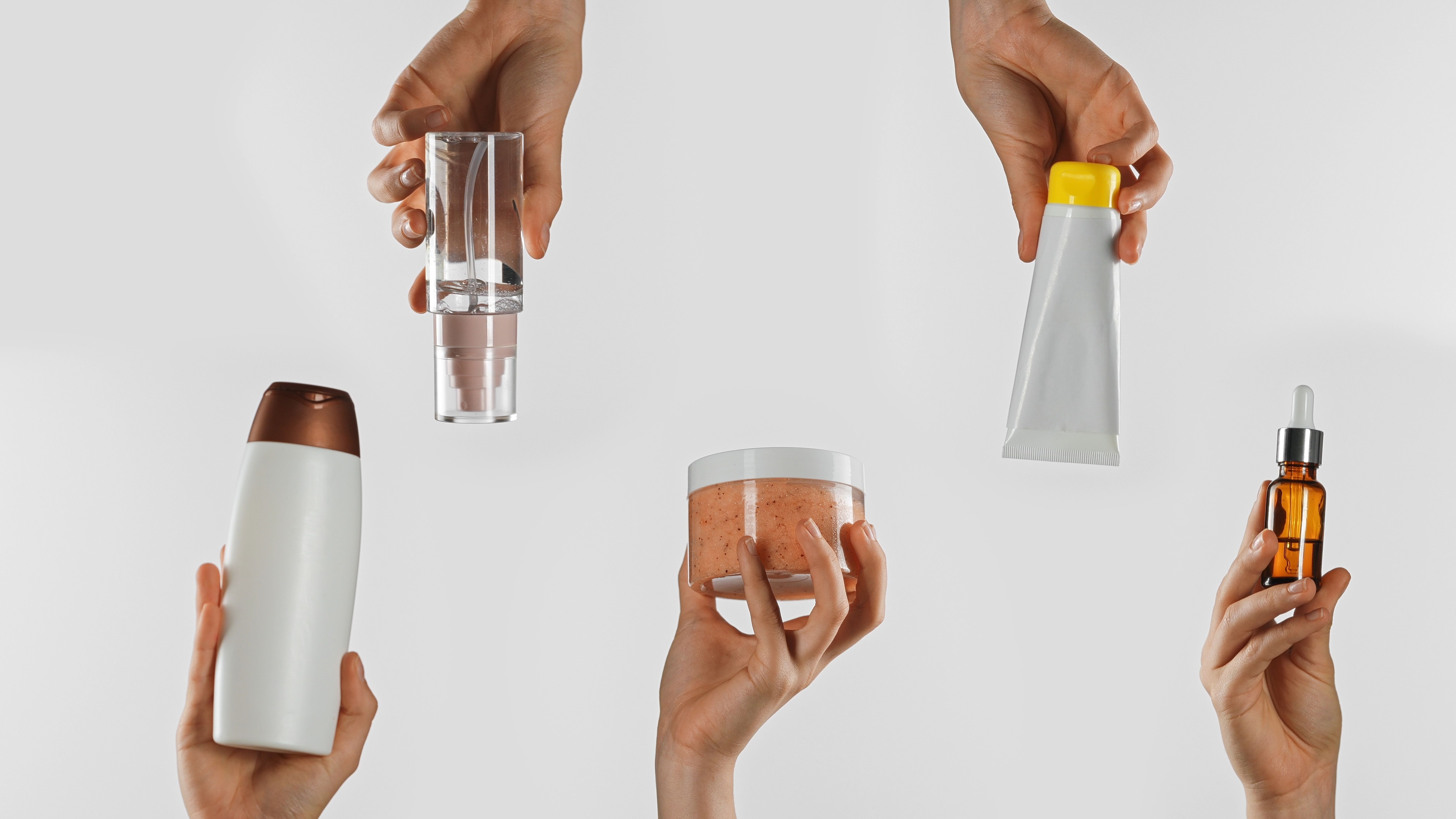 aesthetic medicine products
