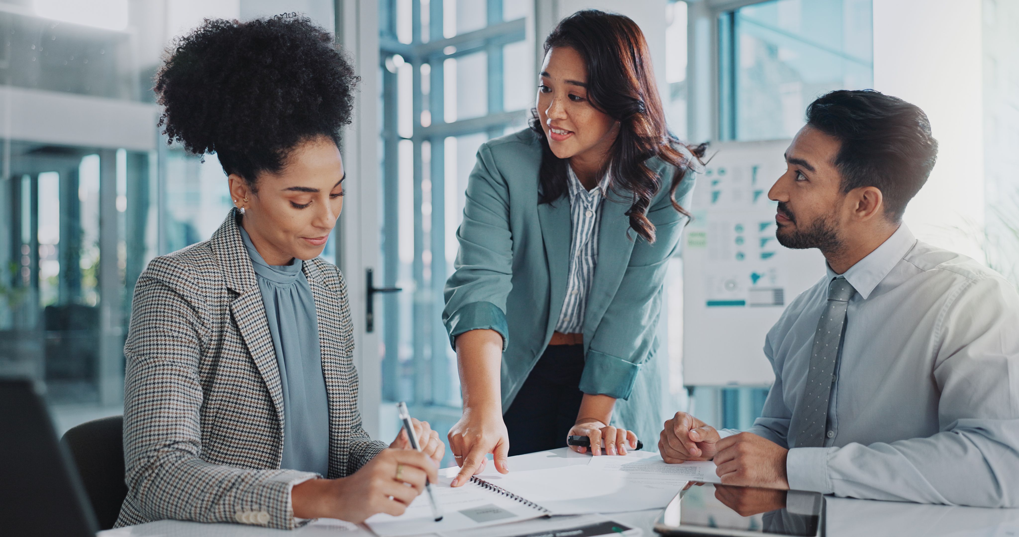 HR solutions