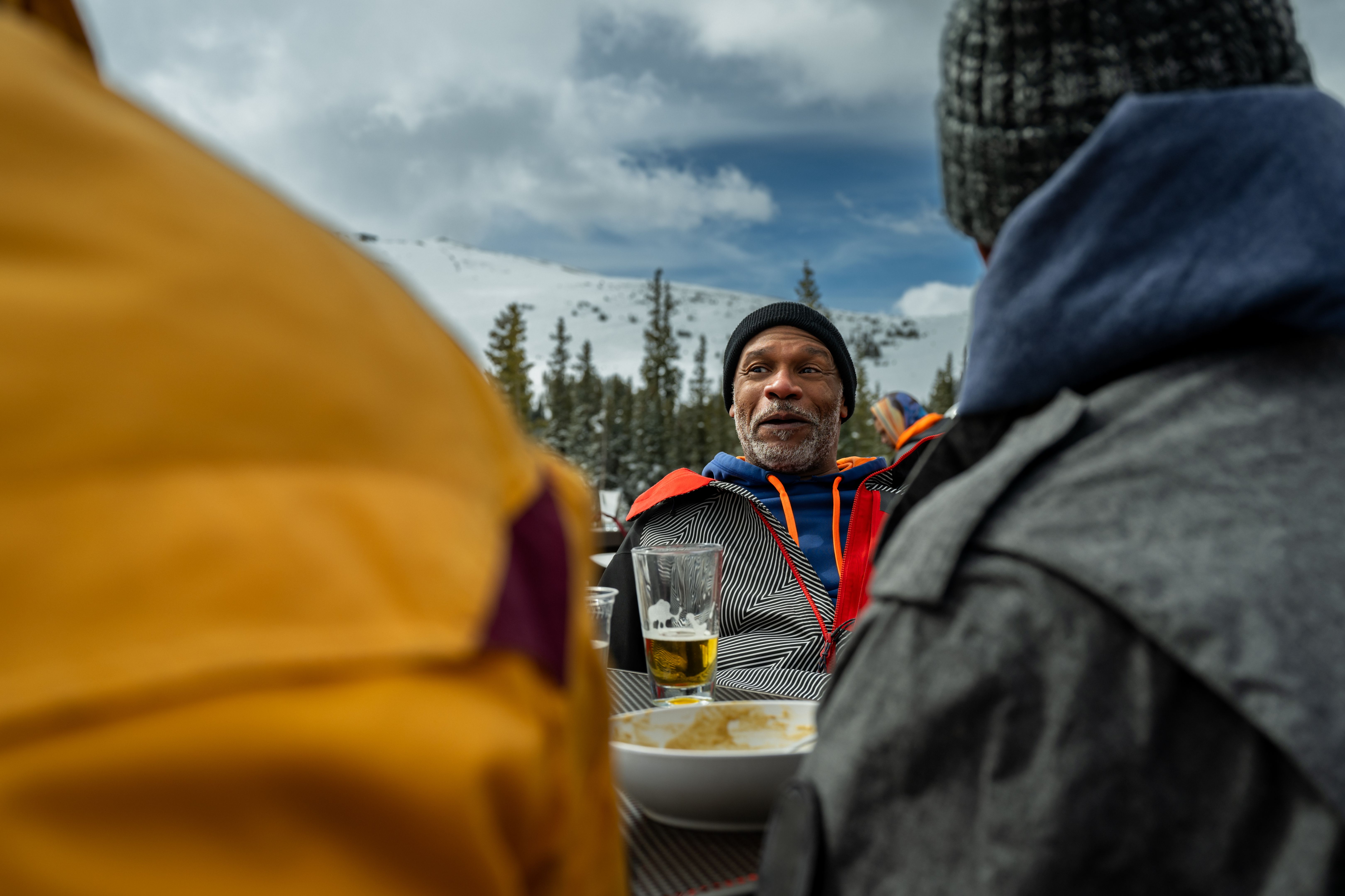 outdoor winter