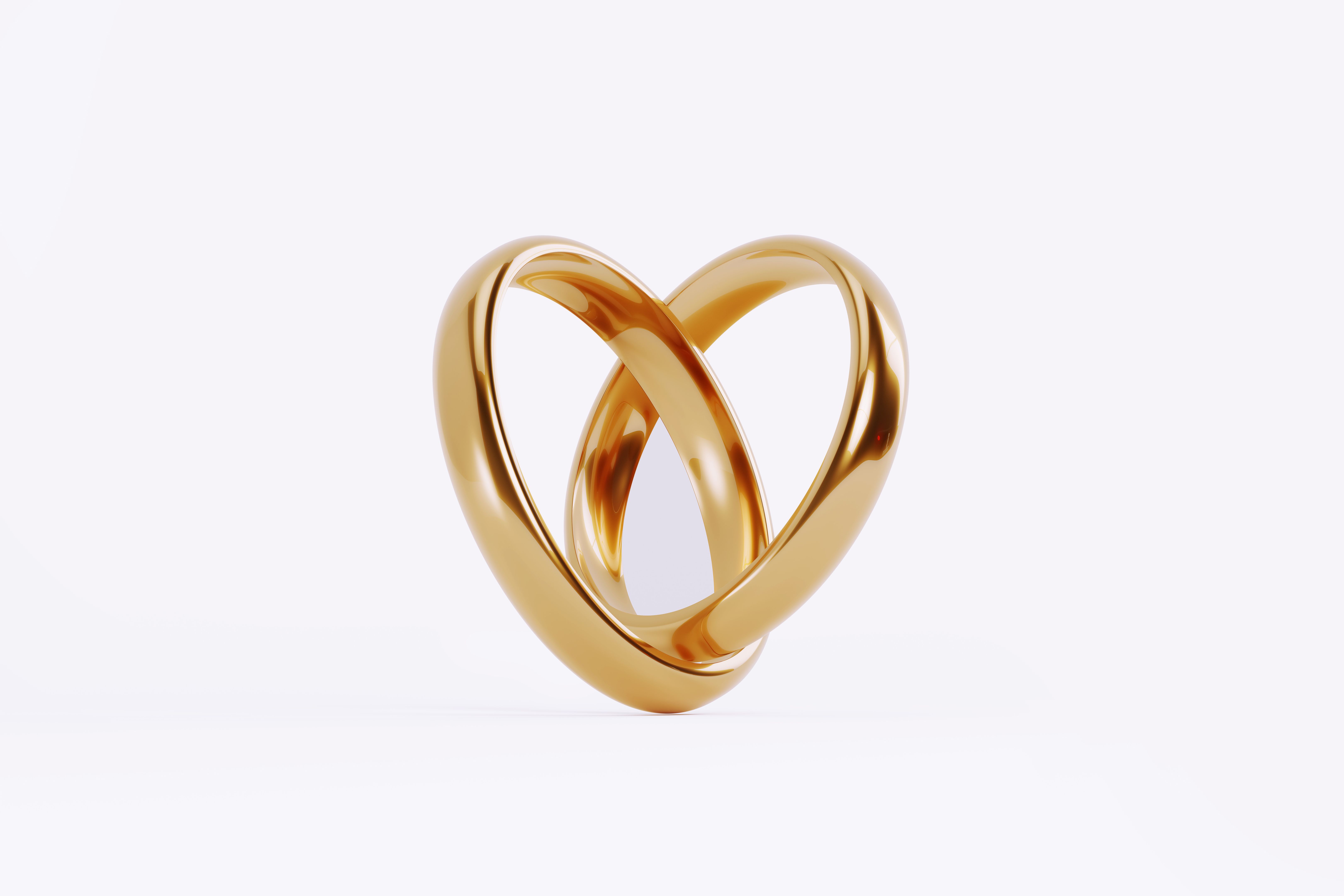 wedding bands styles