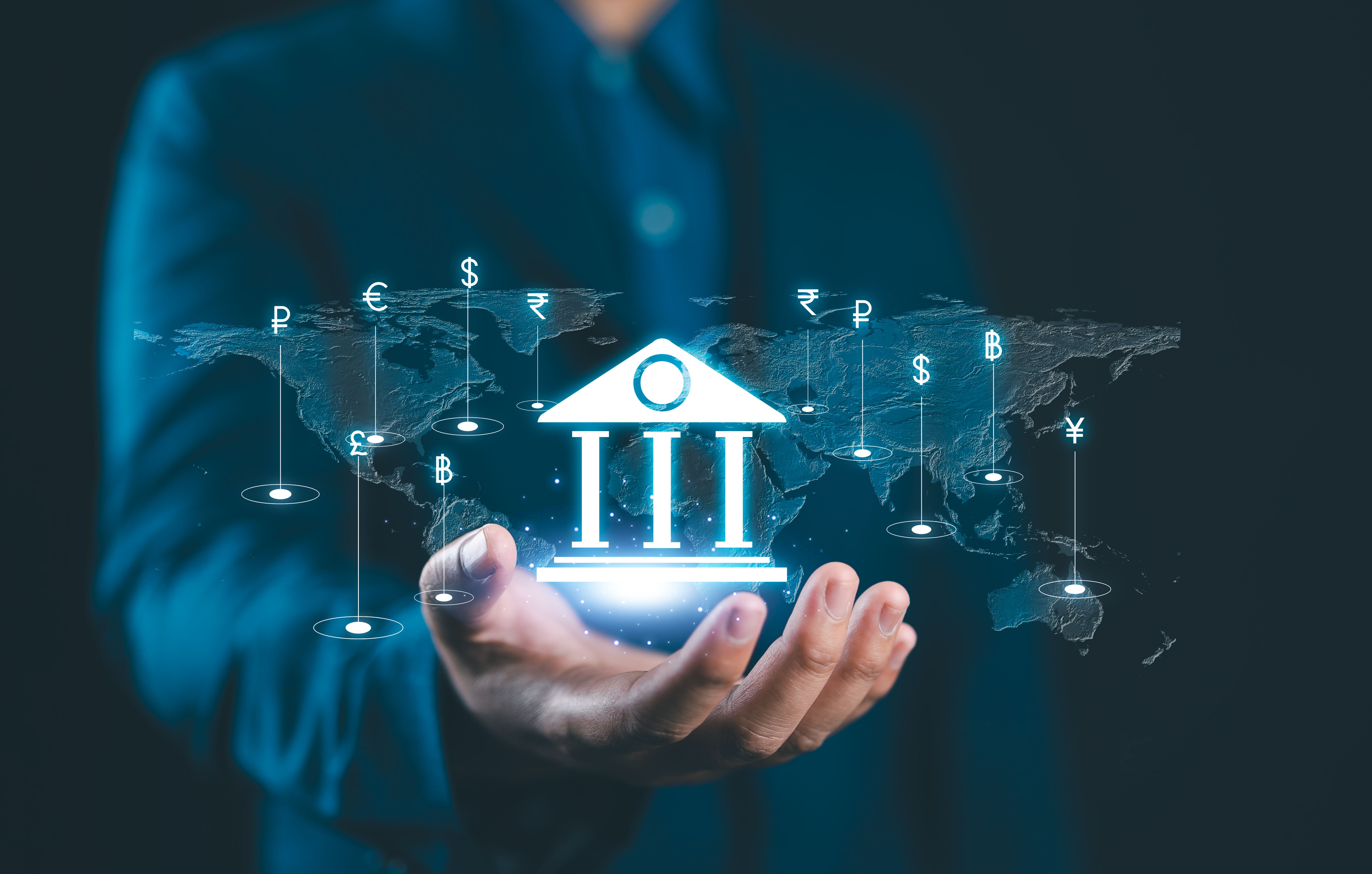 financial institutions