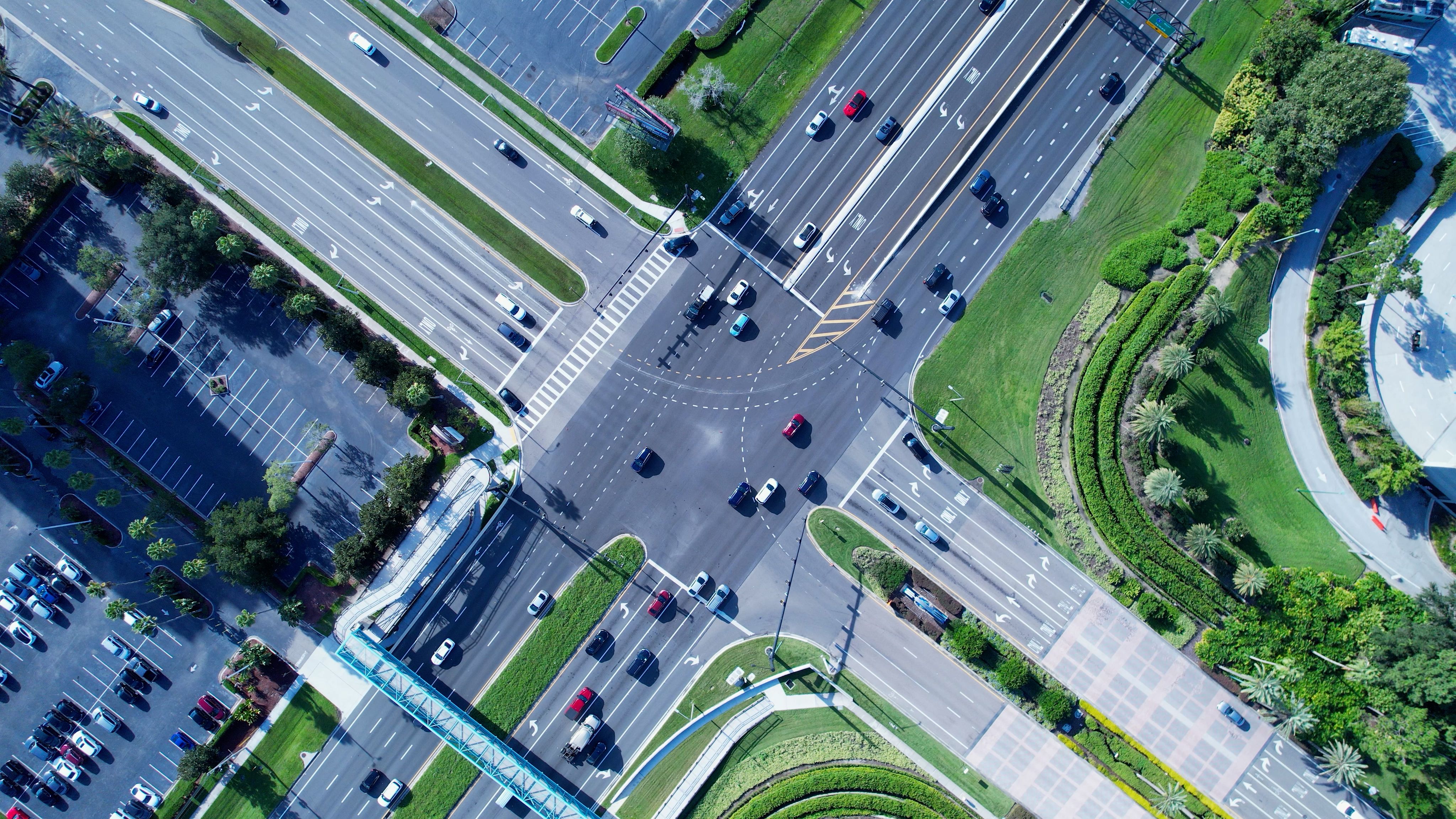 autonomous vehicles Florida