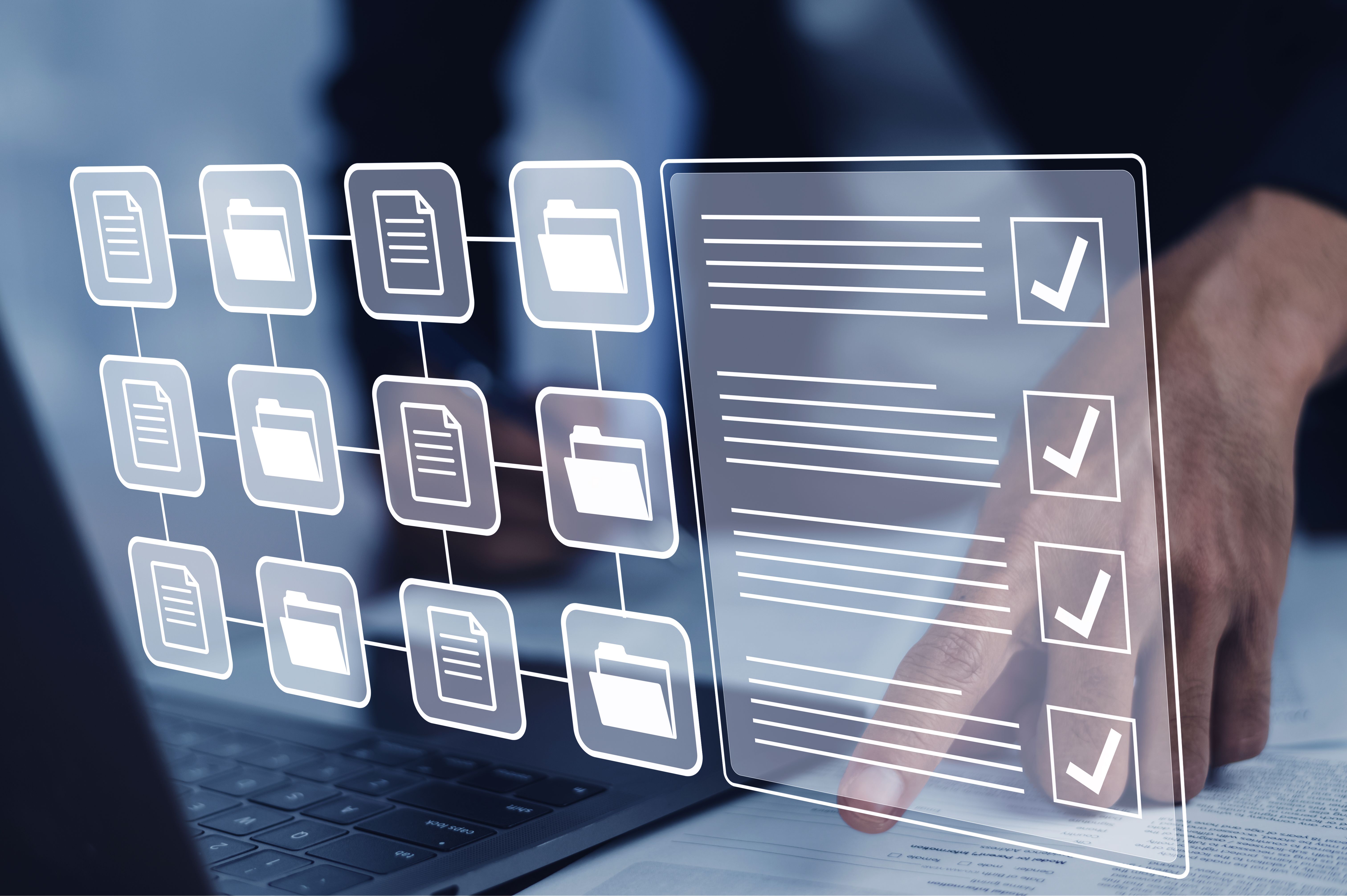 legal compliance documents