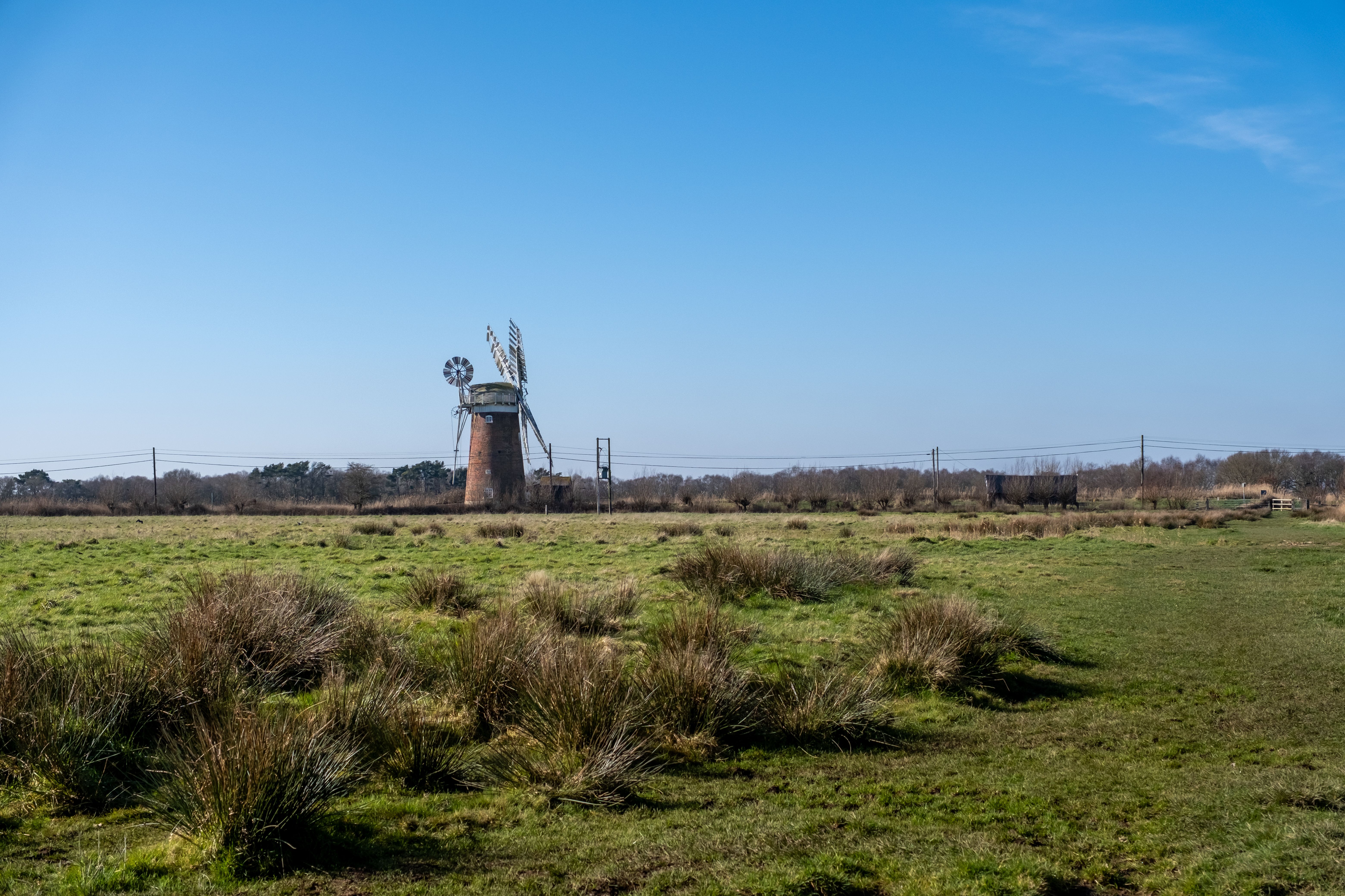 norfolk landscape