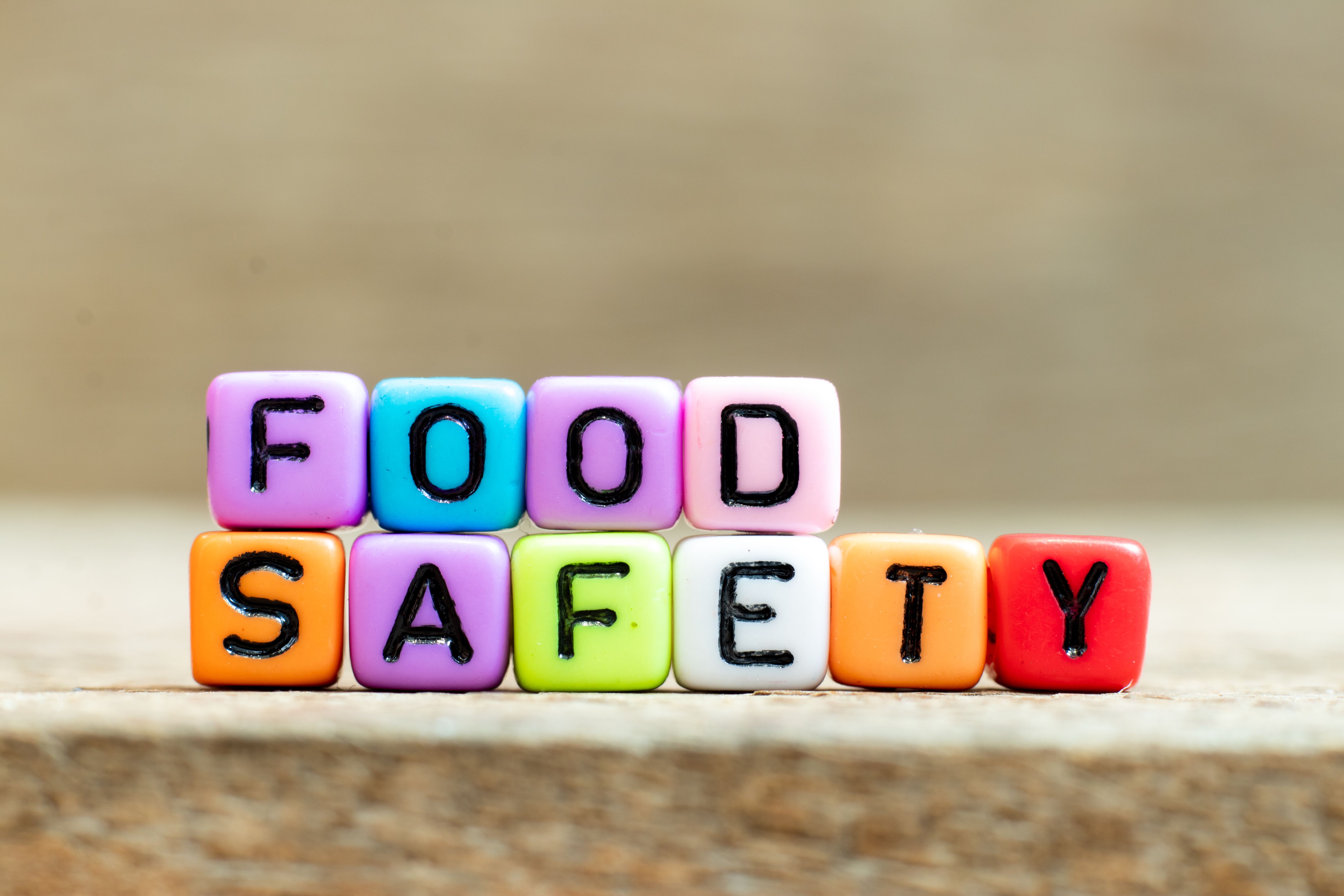 food safety standards