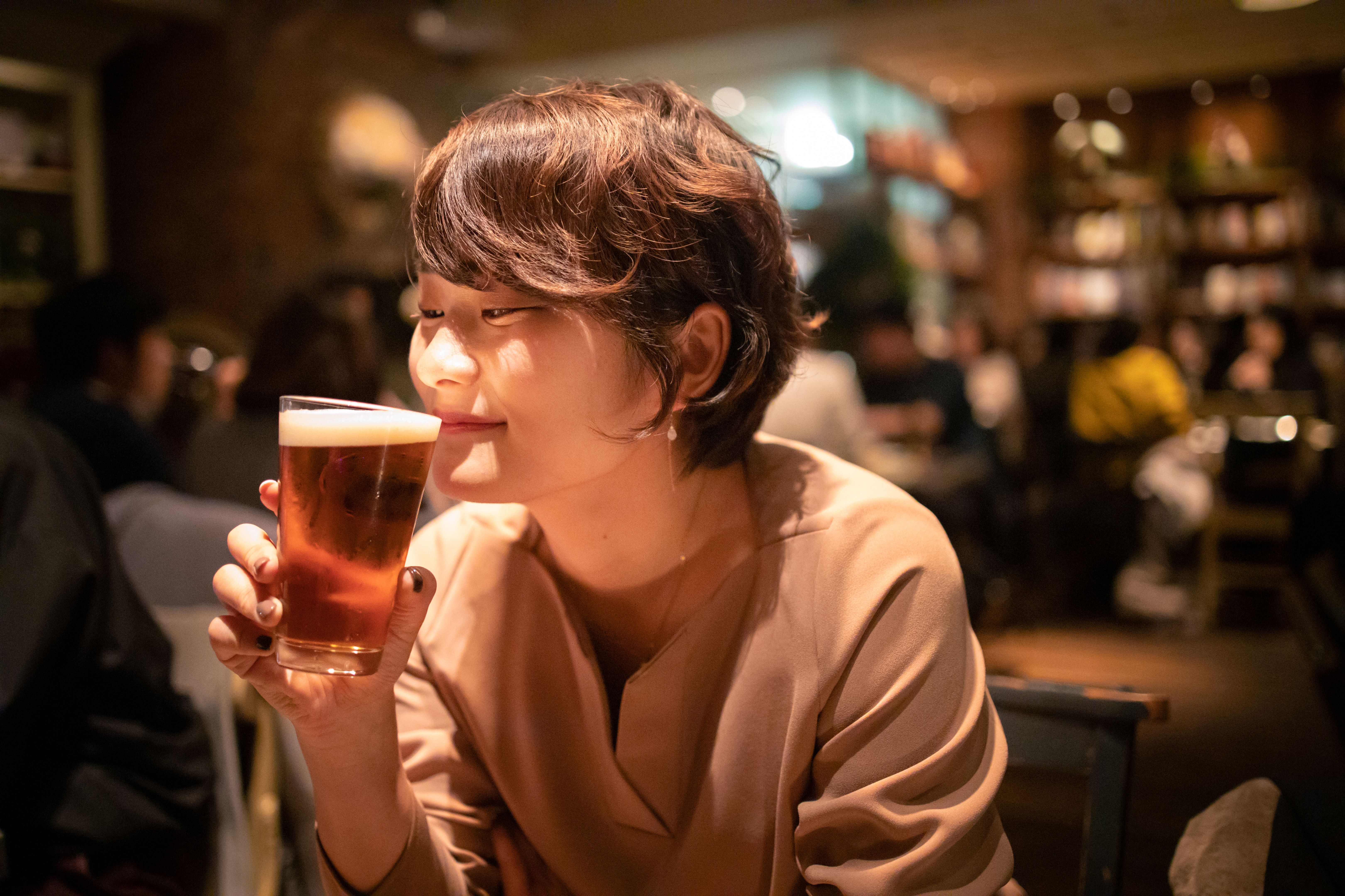 japanese craft beer