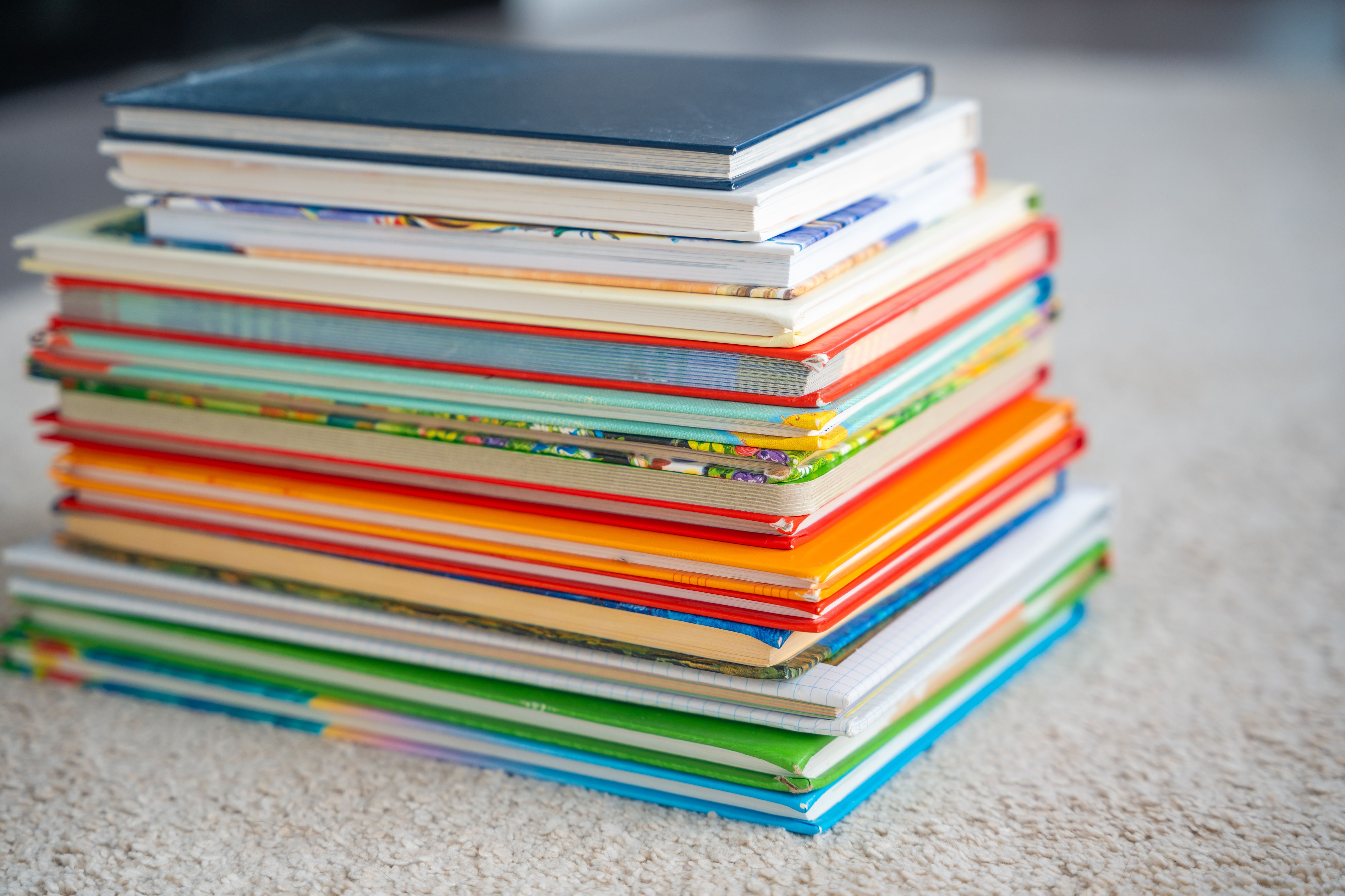 digimon books