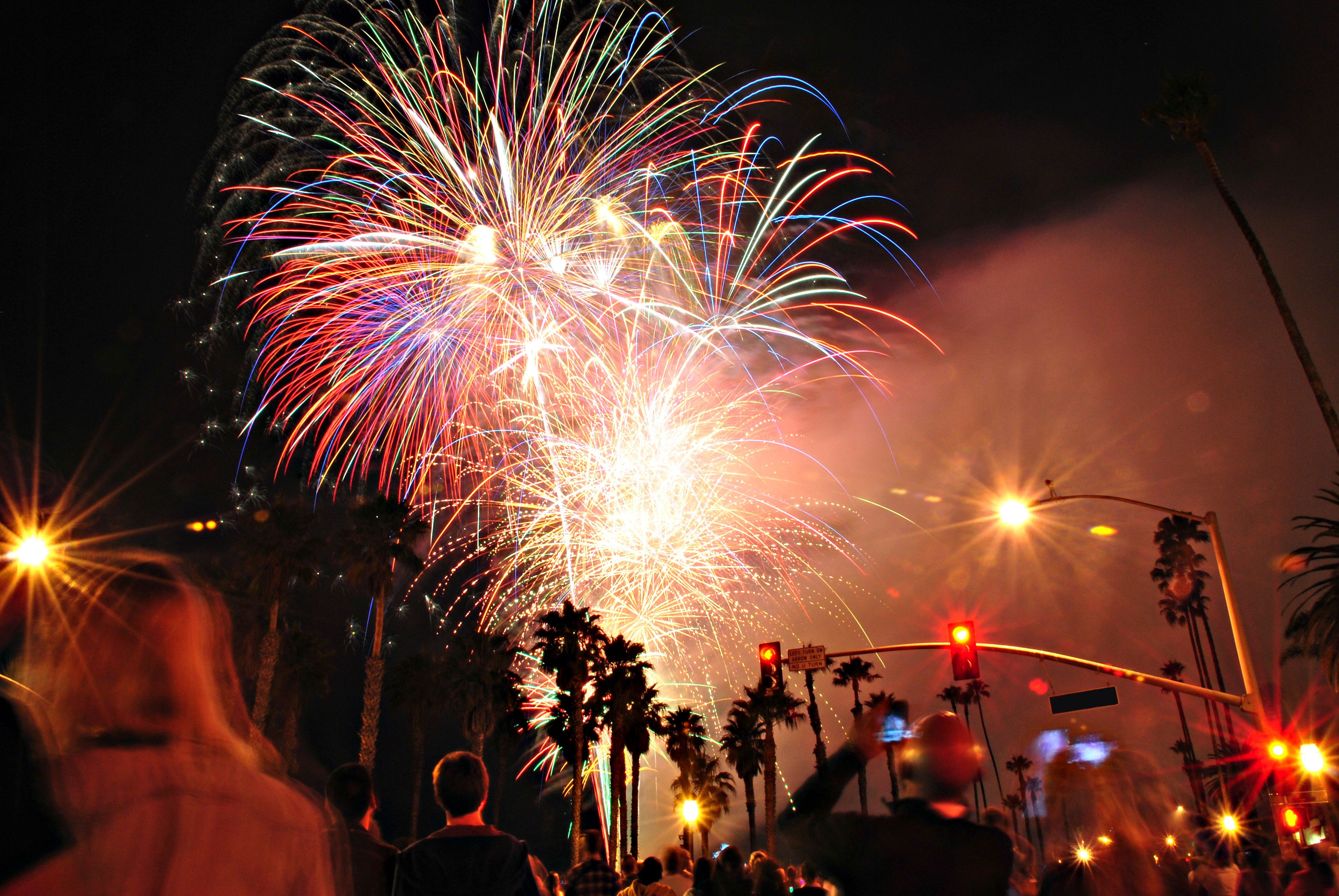 santa barbara nightlife