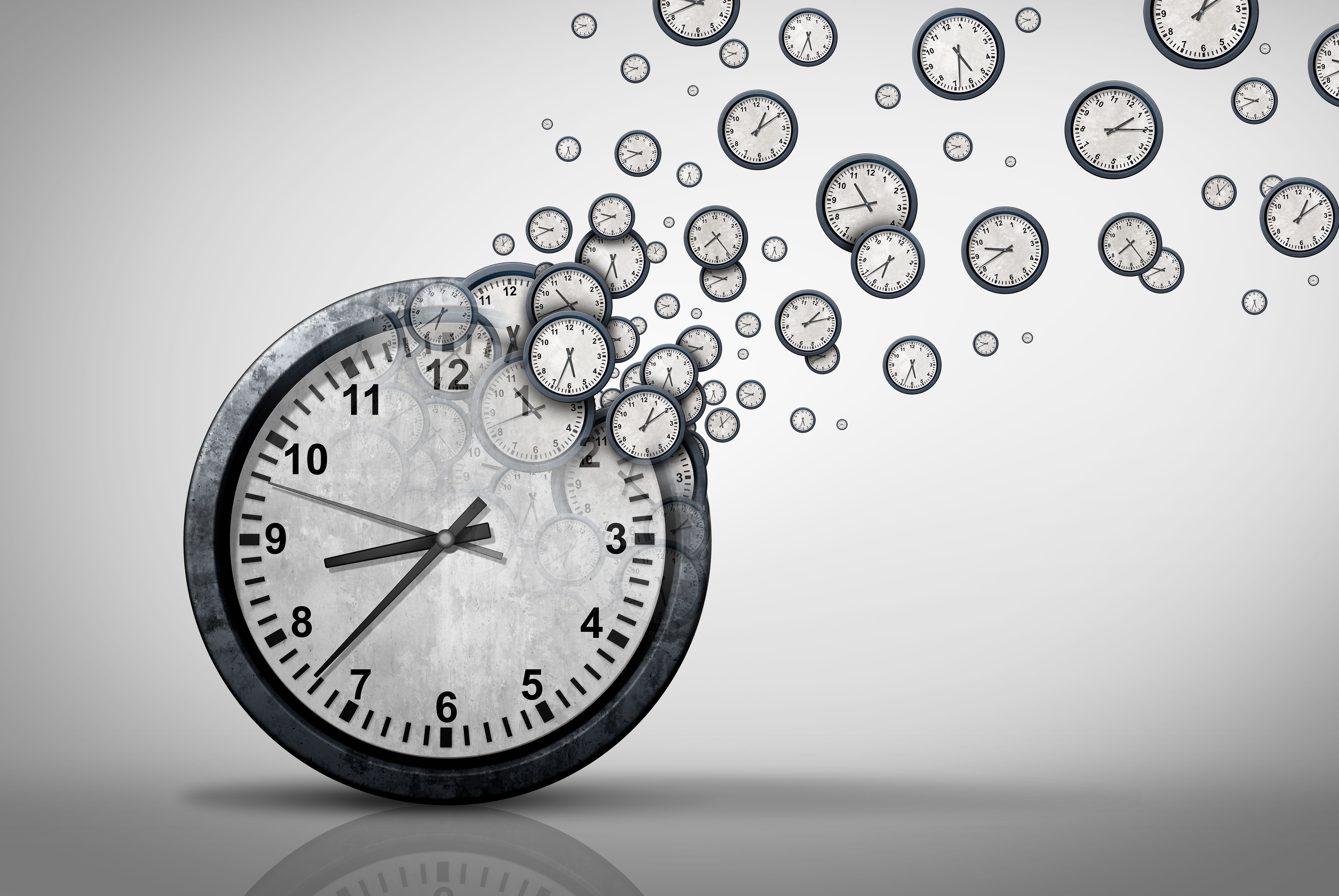 time management