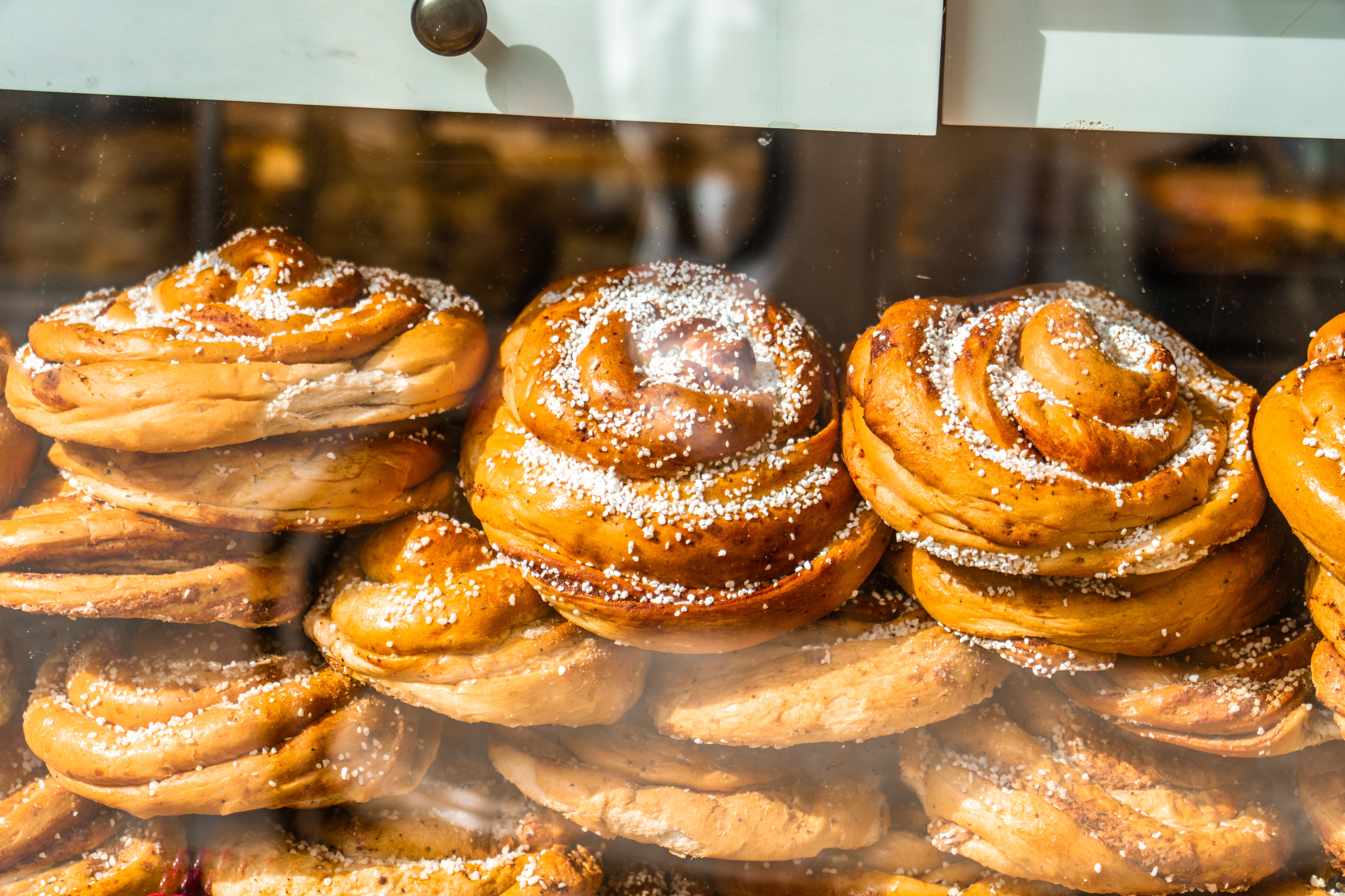 gothenburg restaurant