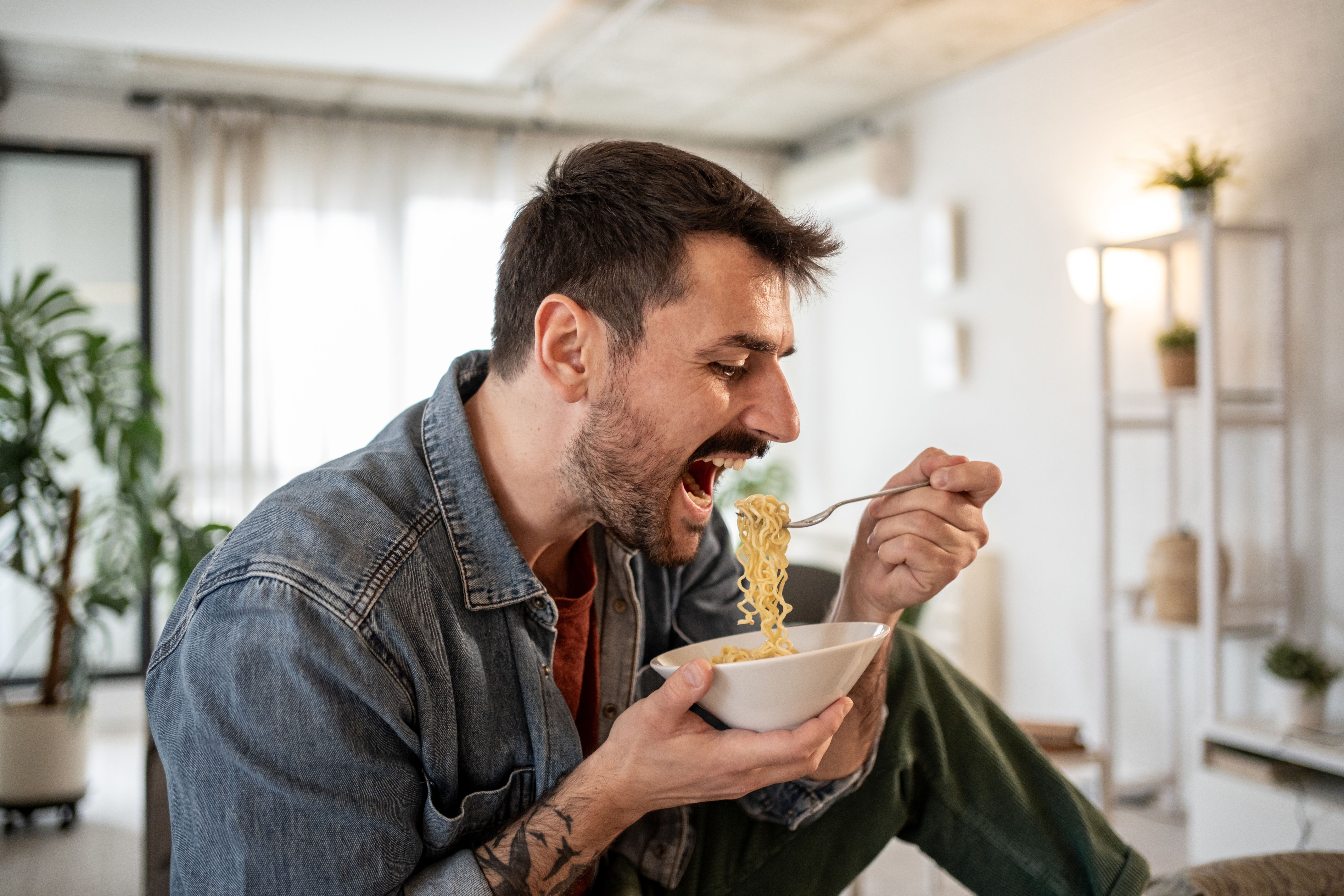 modern chinese cuisine