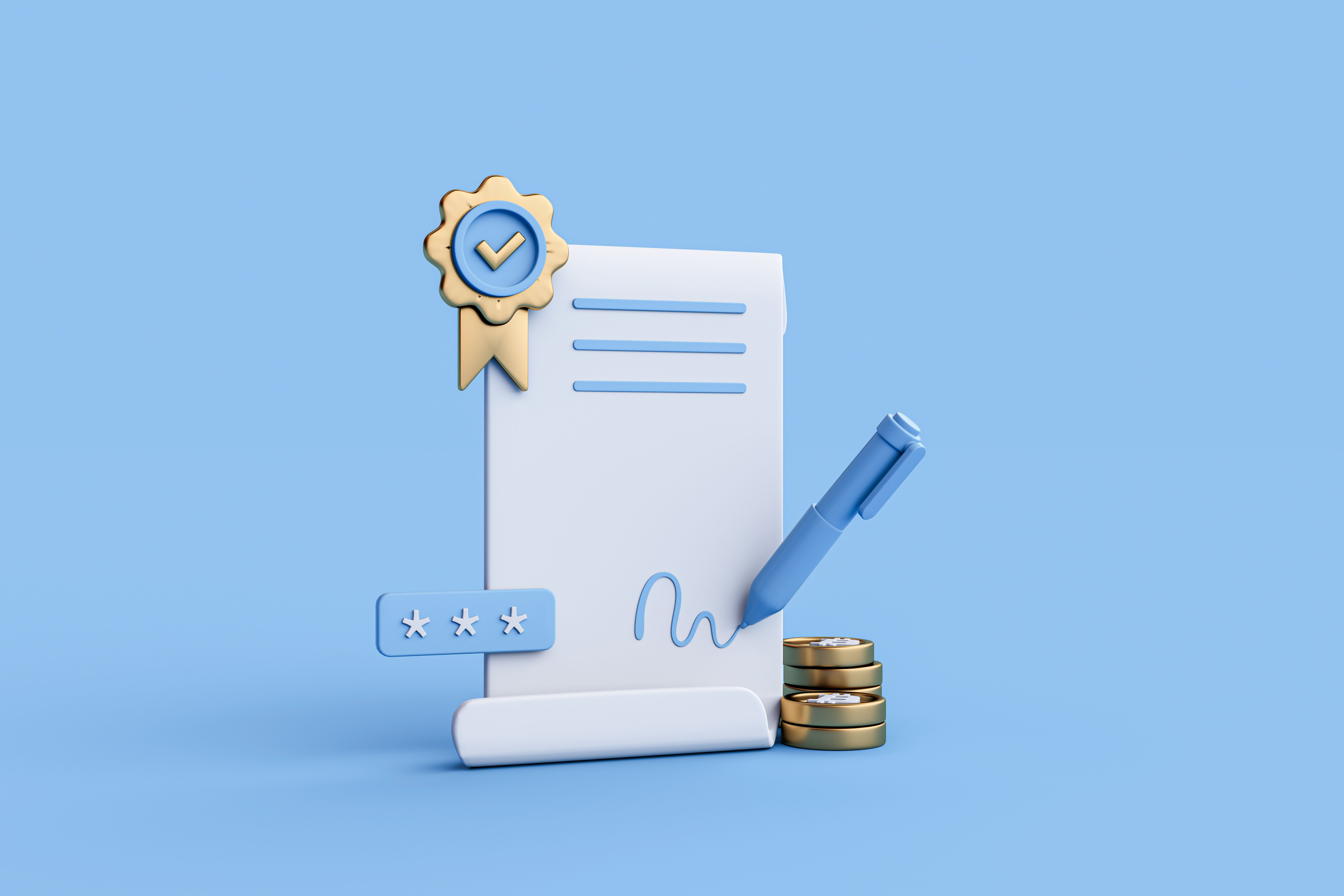 smart contract development