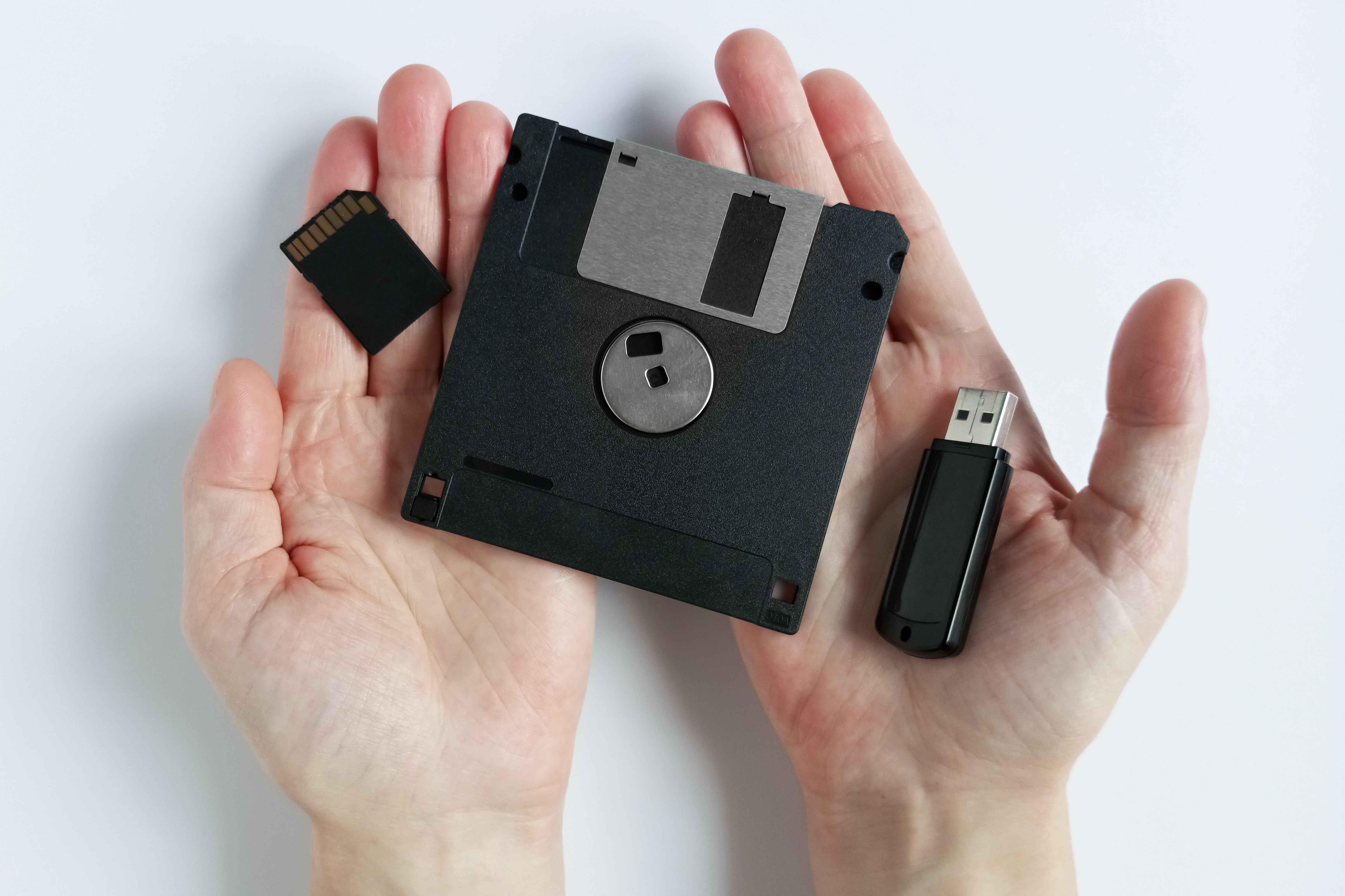 storage size options