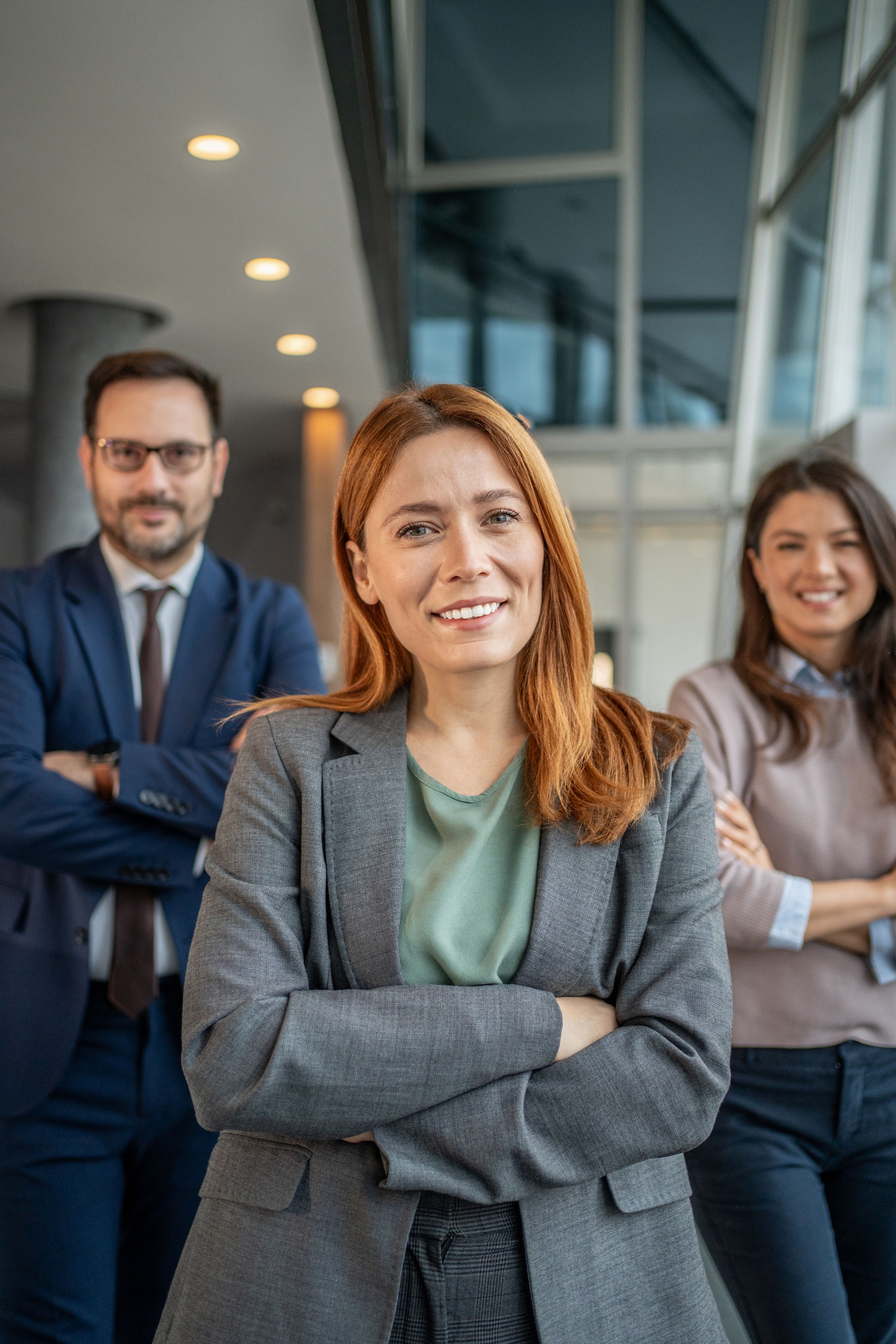 business investment confidence