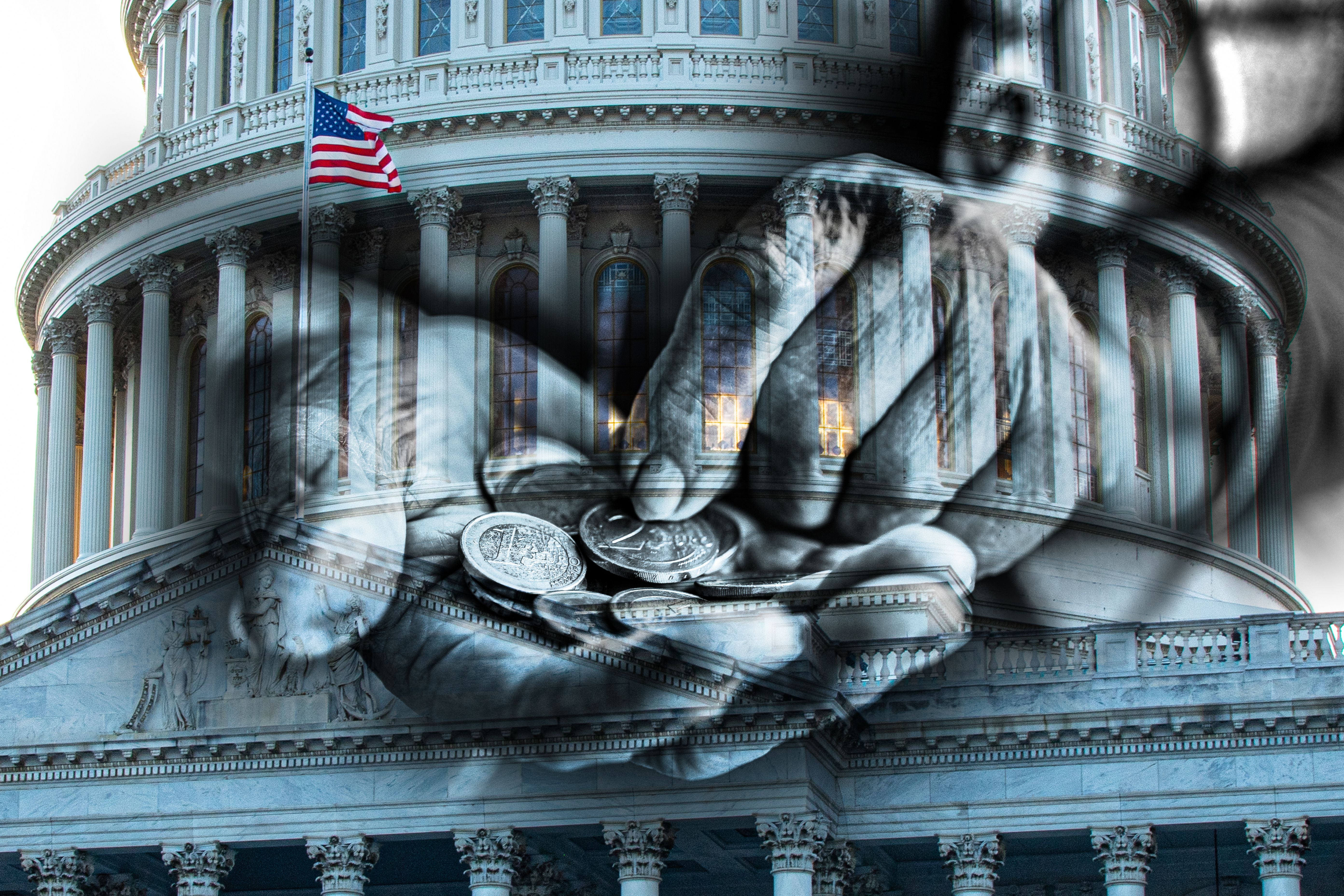 Politics and Poverty