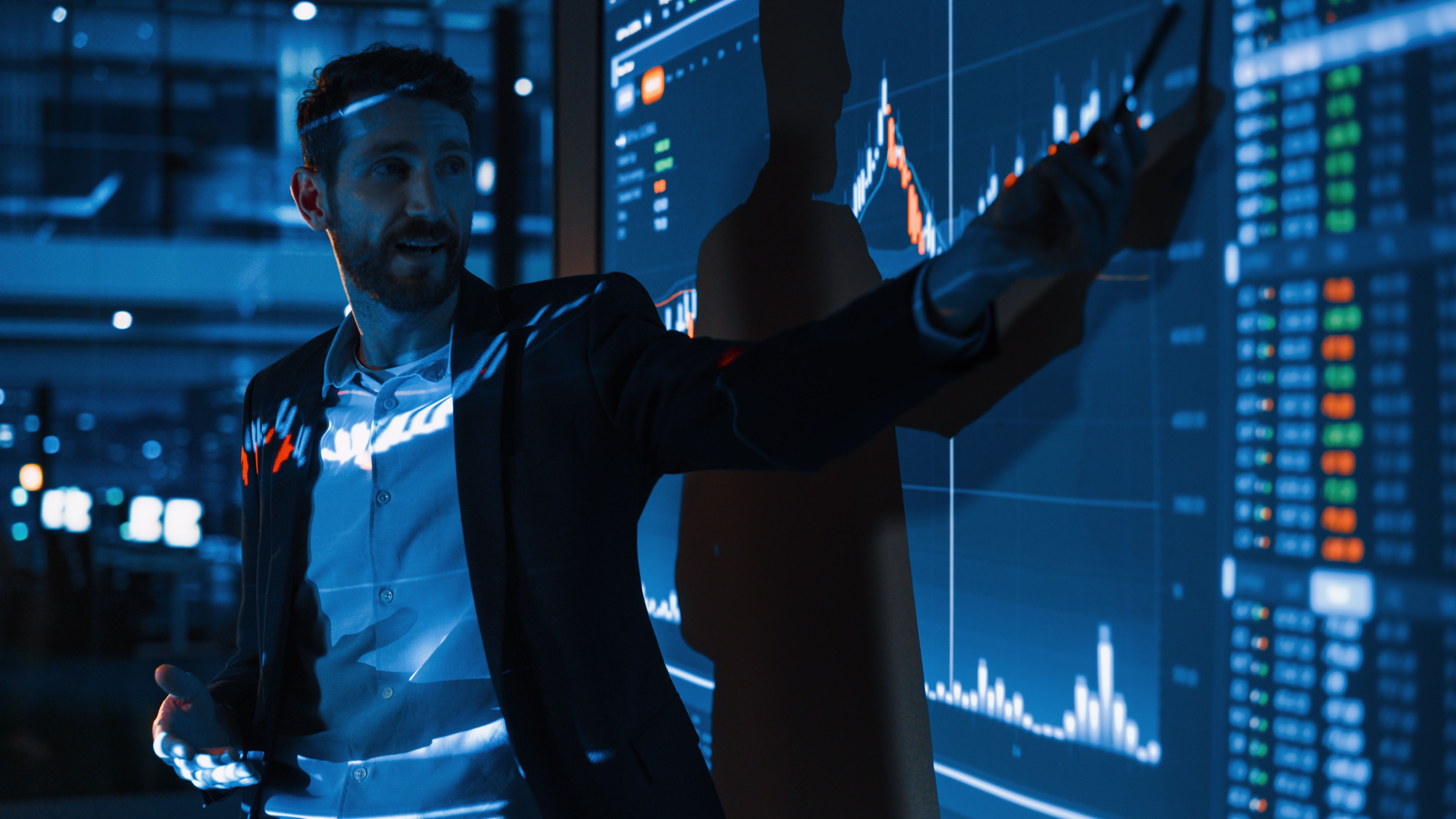 venture capital trends