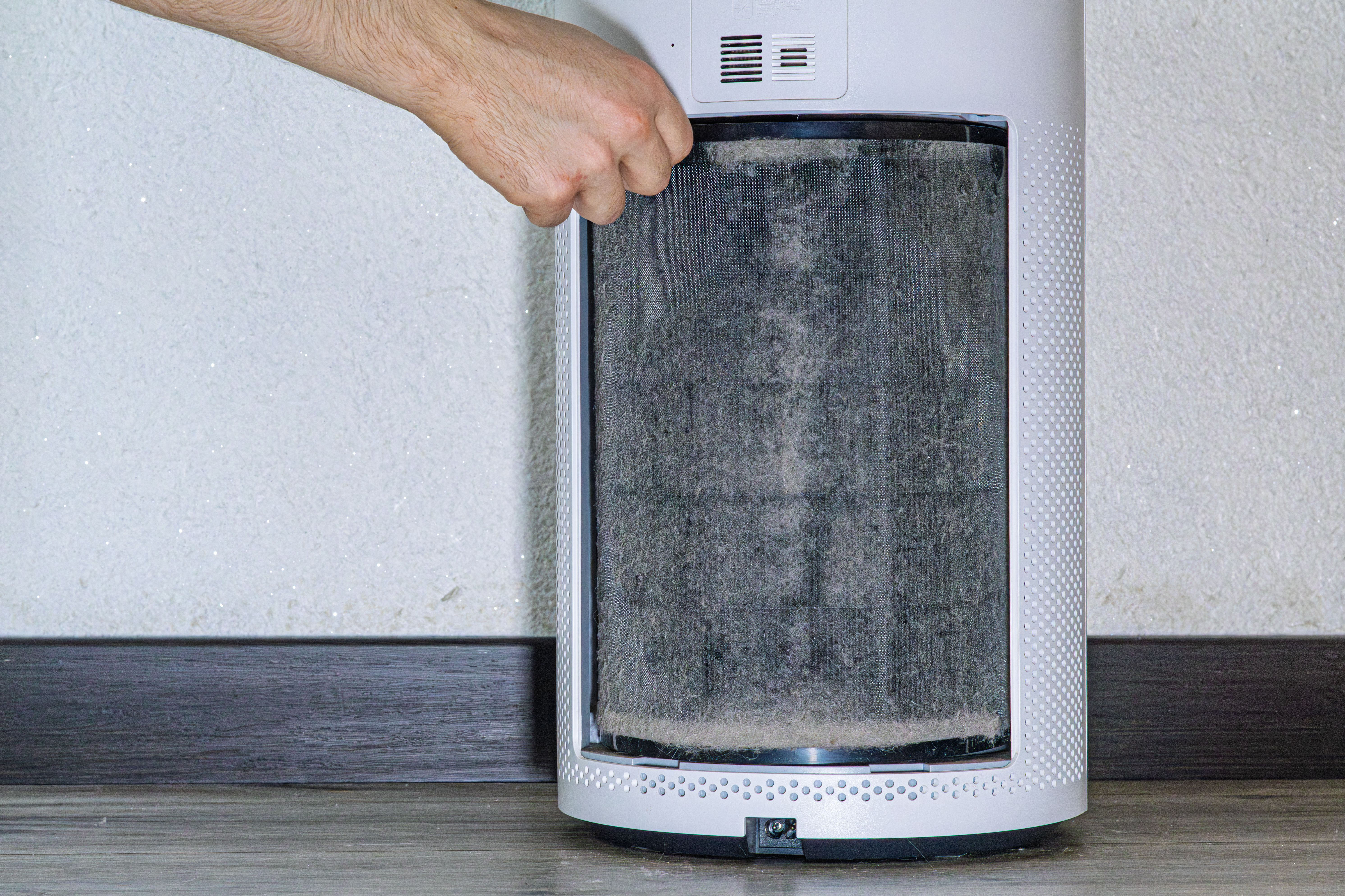 air purifiers