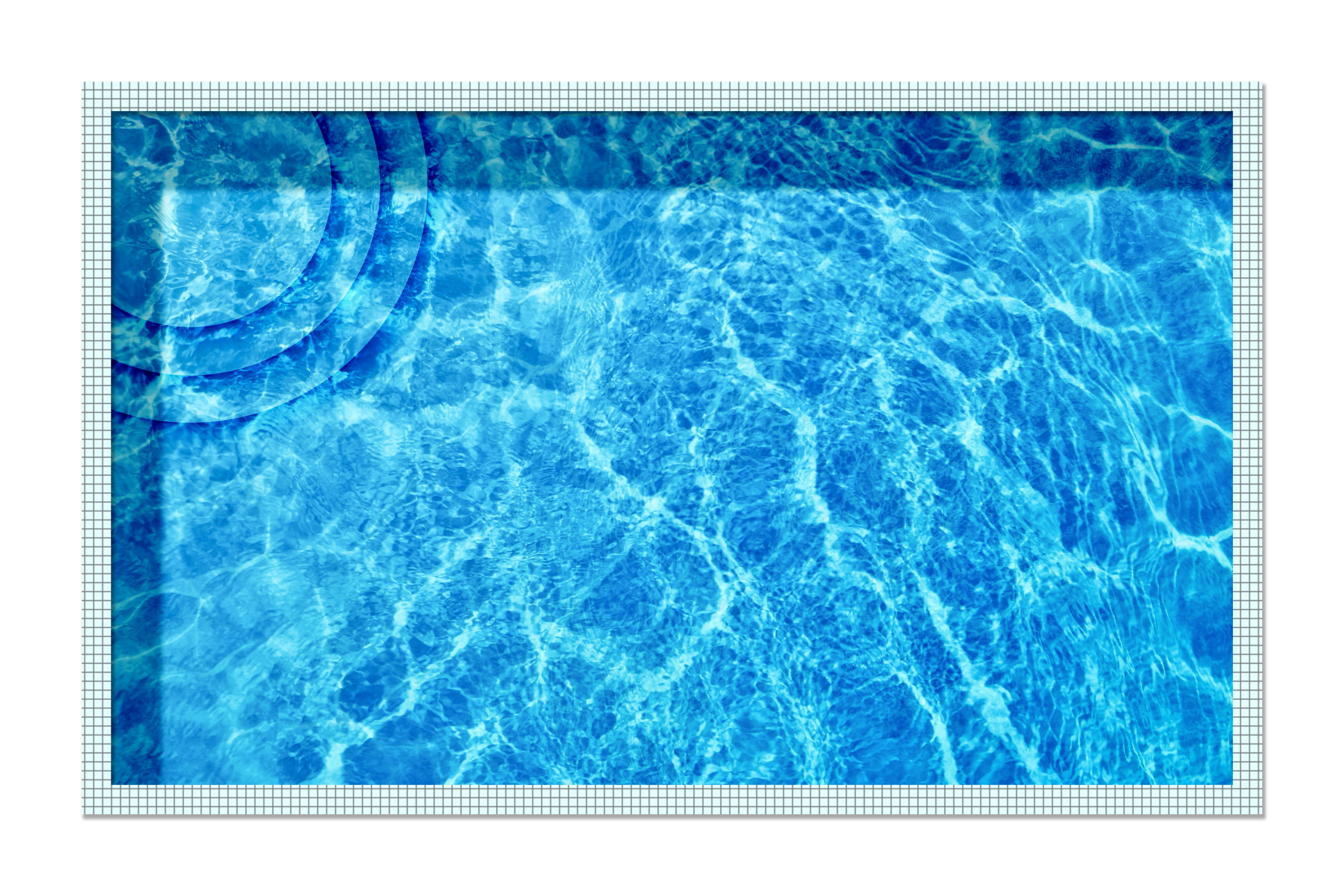 pool shape design