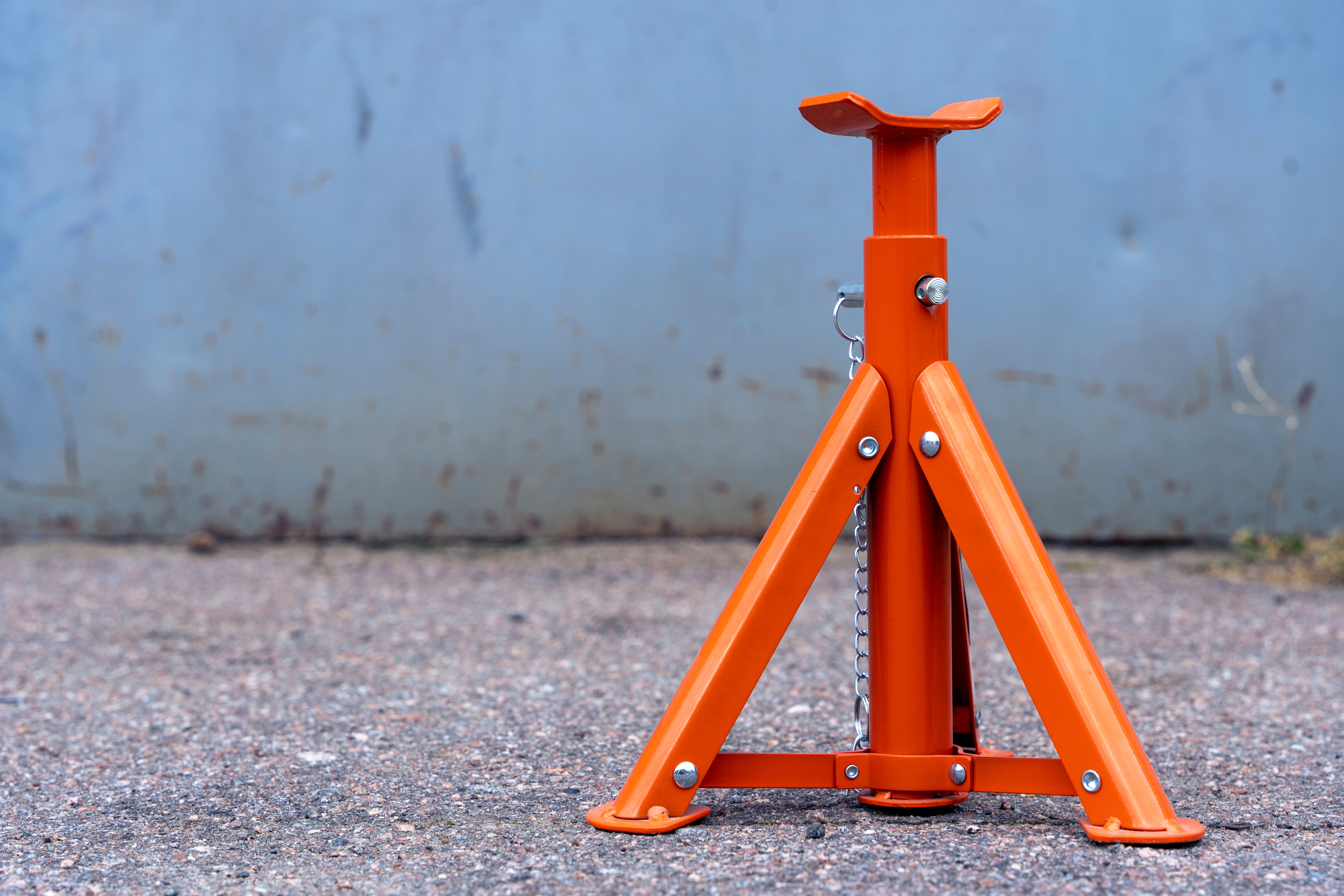 adjustable stand