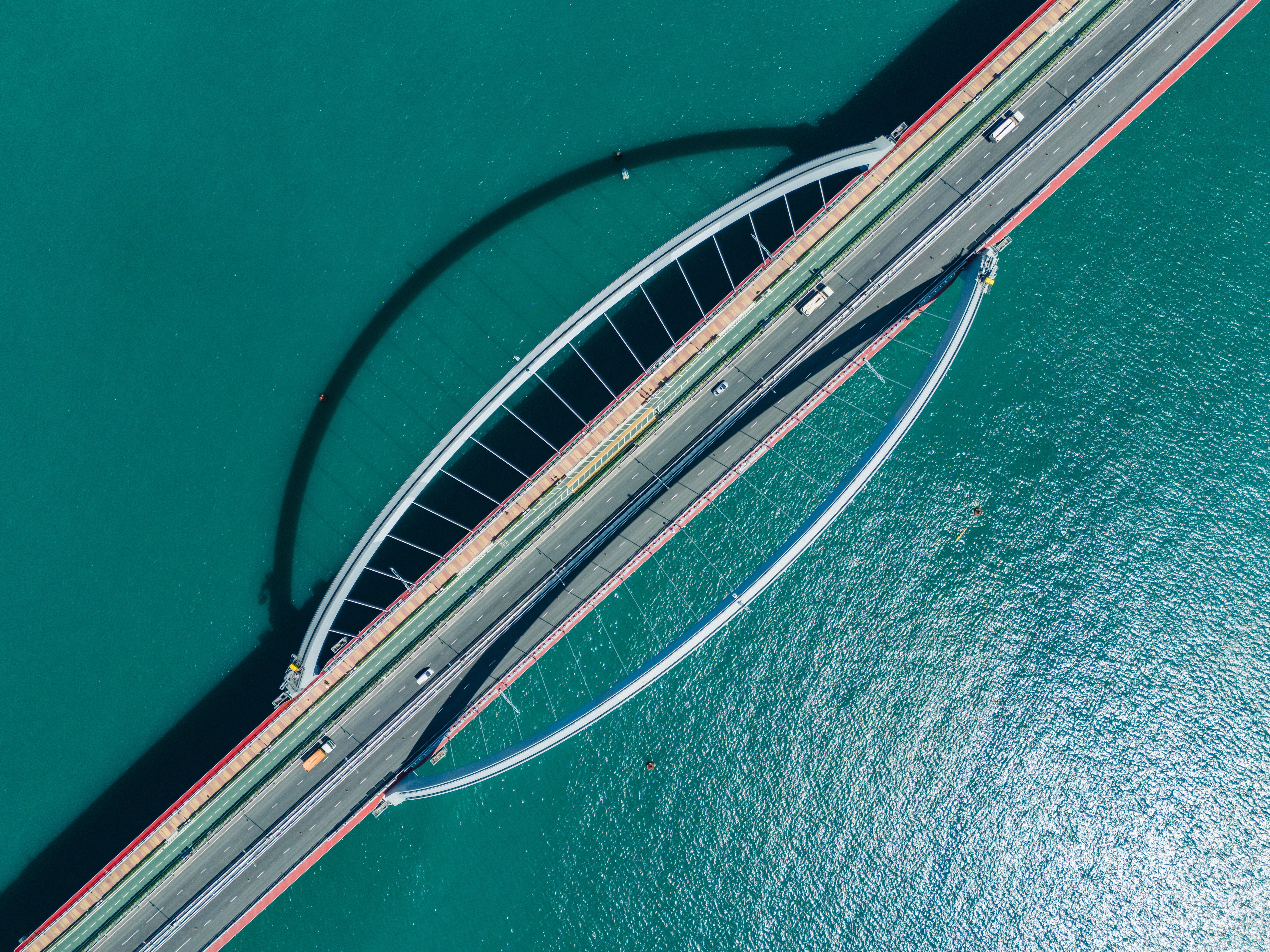 suspension components