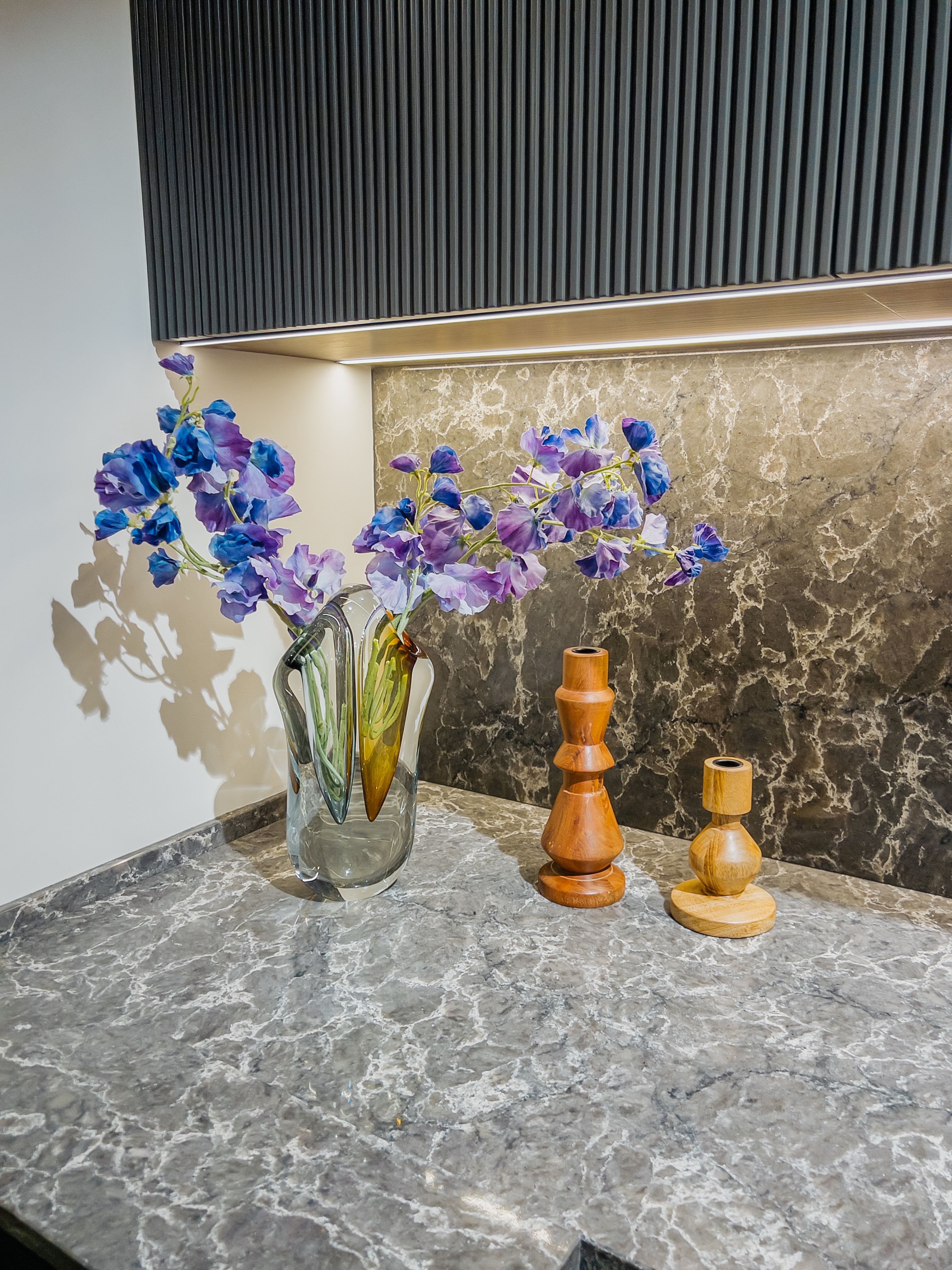 unique kitchen decor