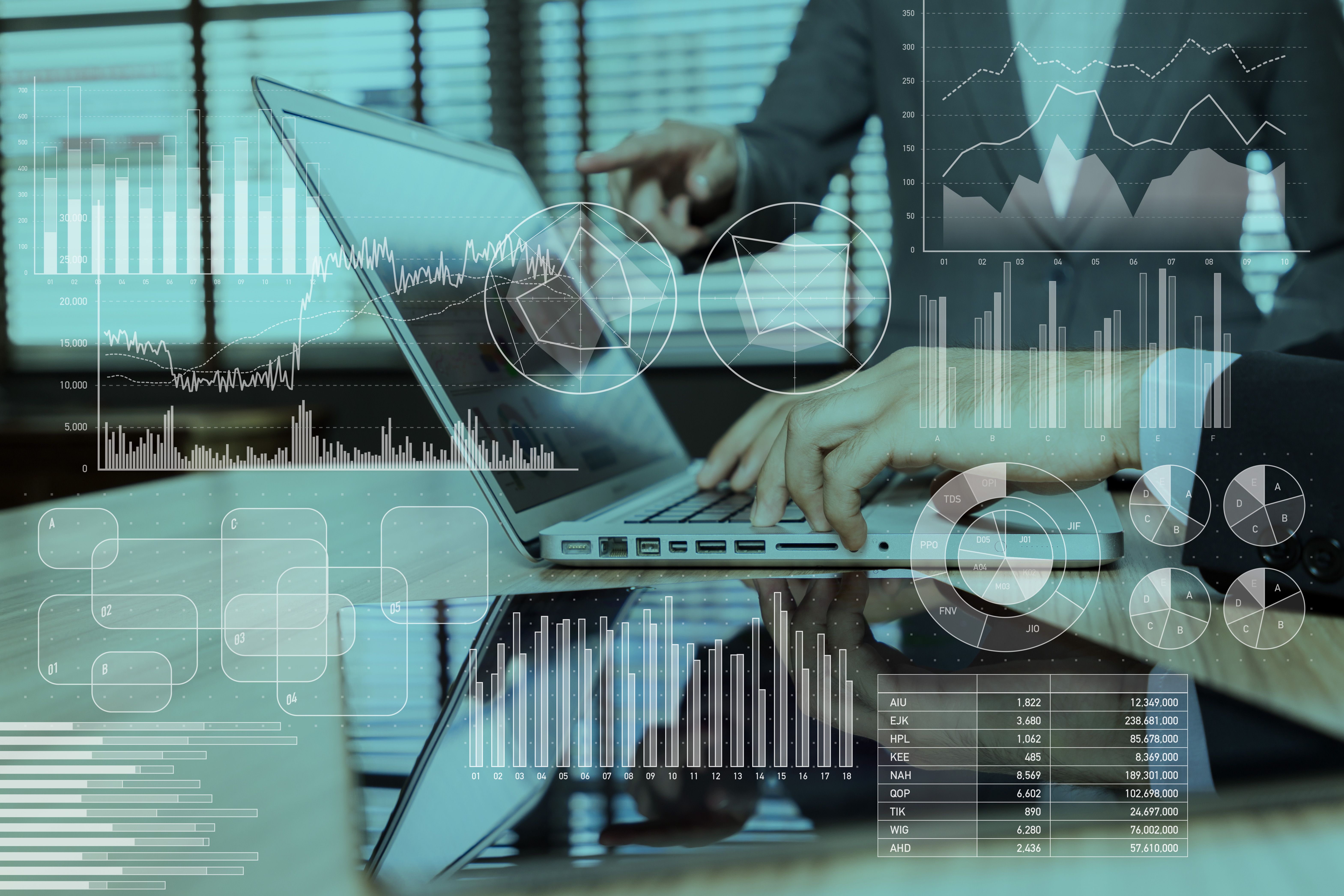 team training accounting