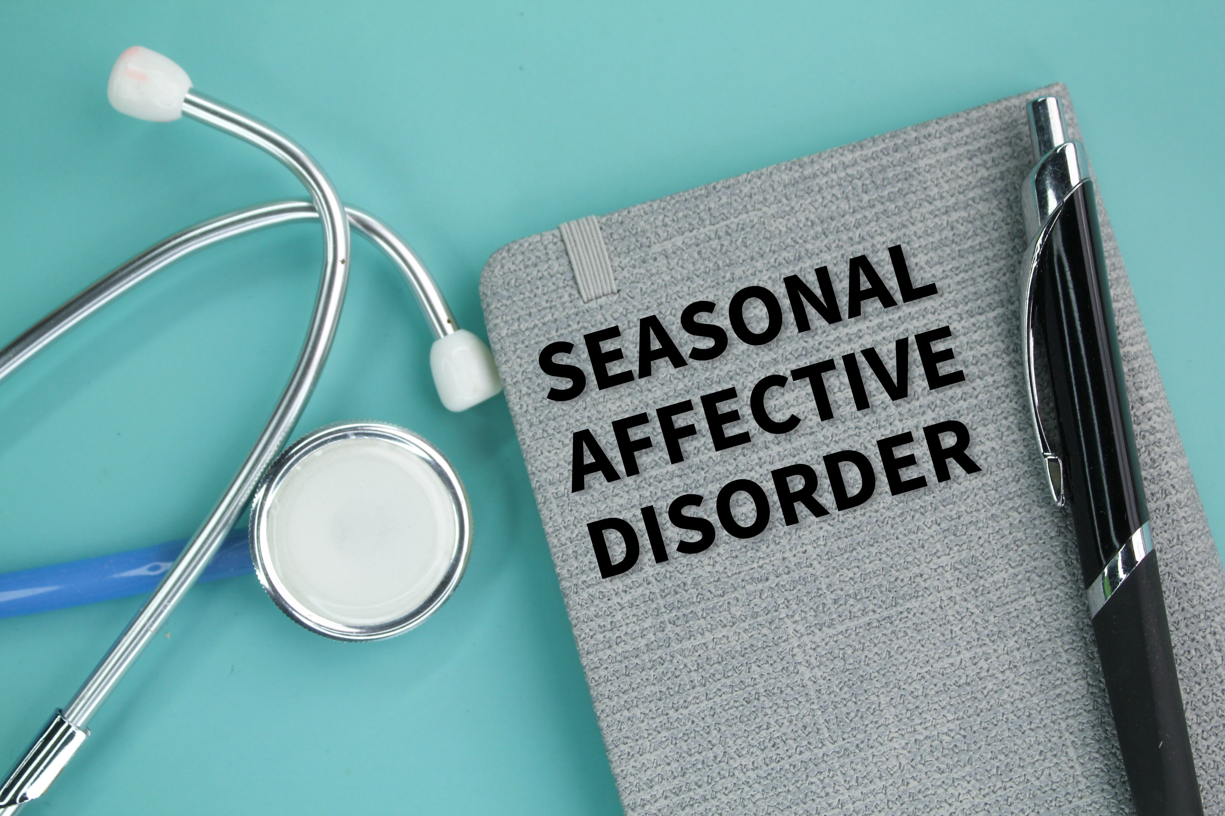 seasonal affective disorder
