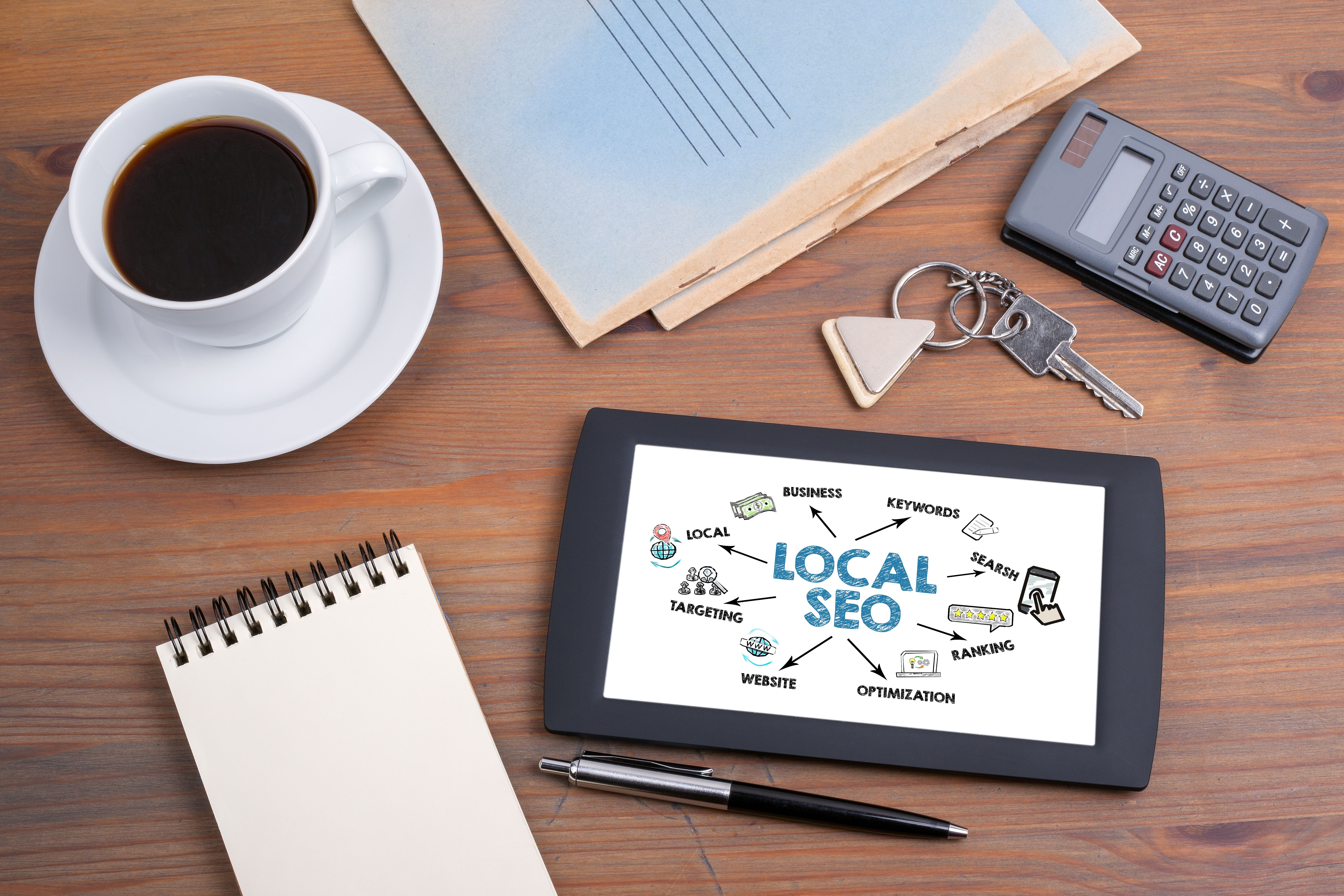 local seo tips