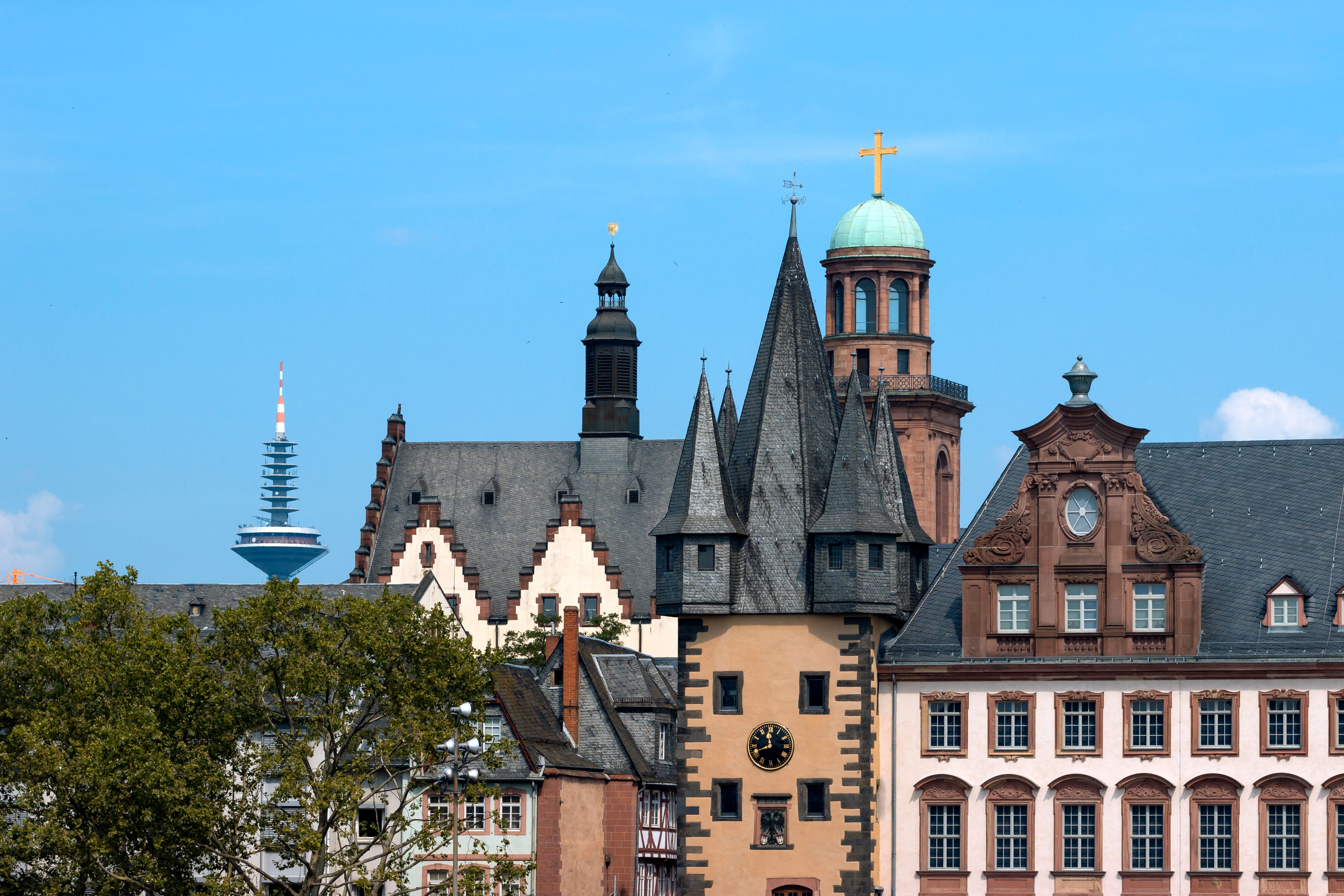 frankfurt museum