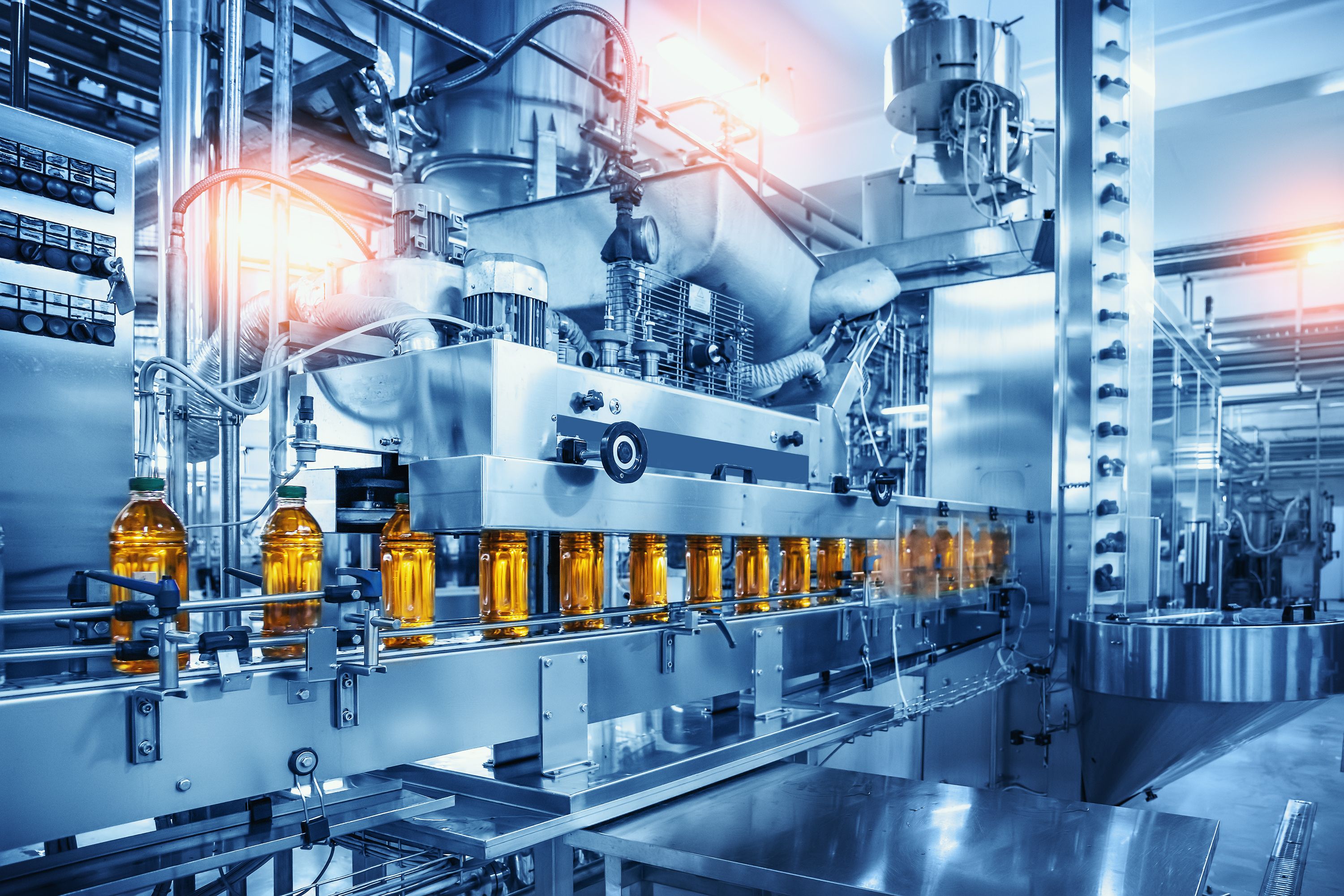 beverage technology