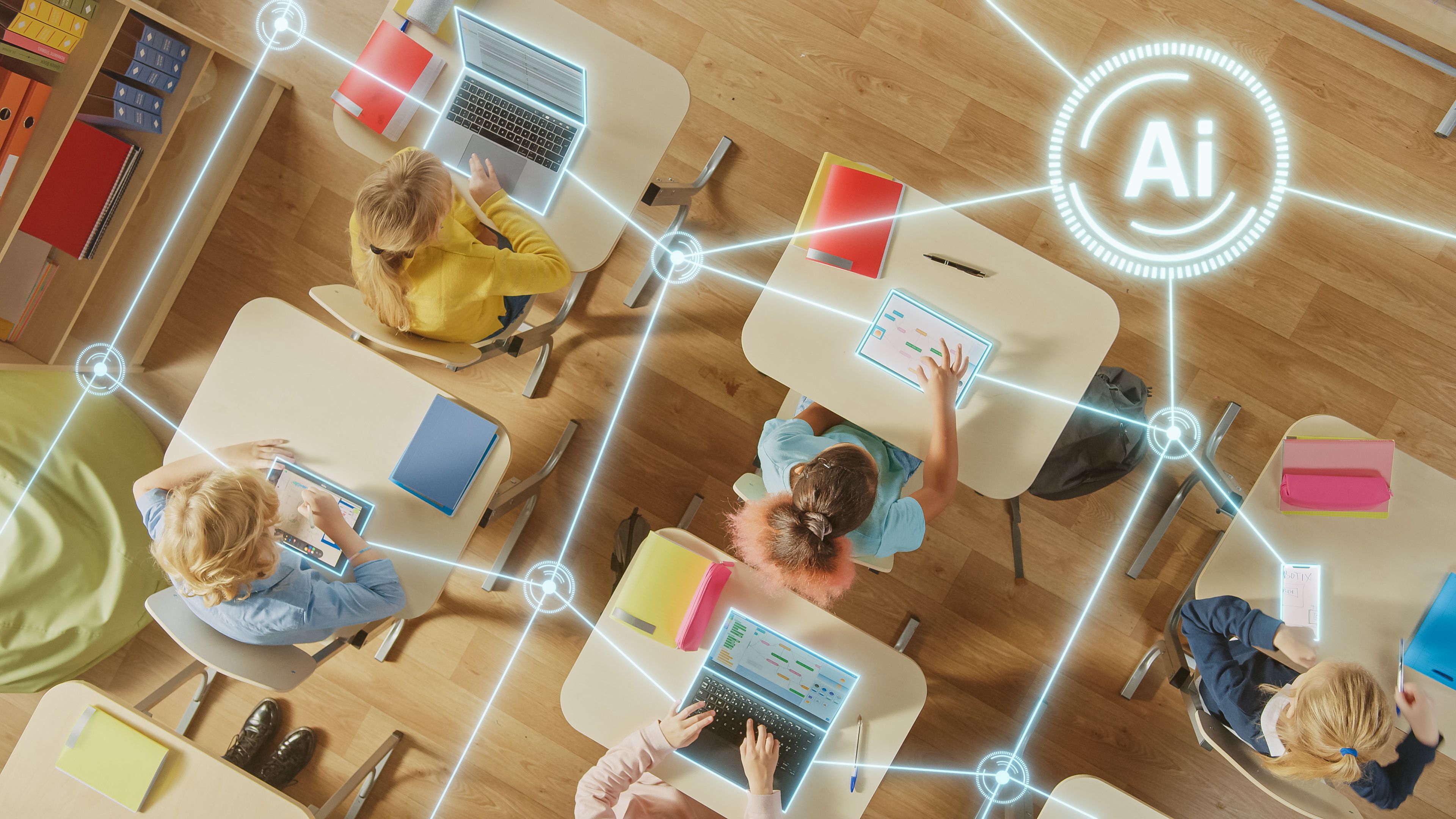 ai in education