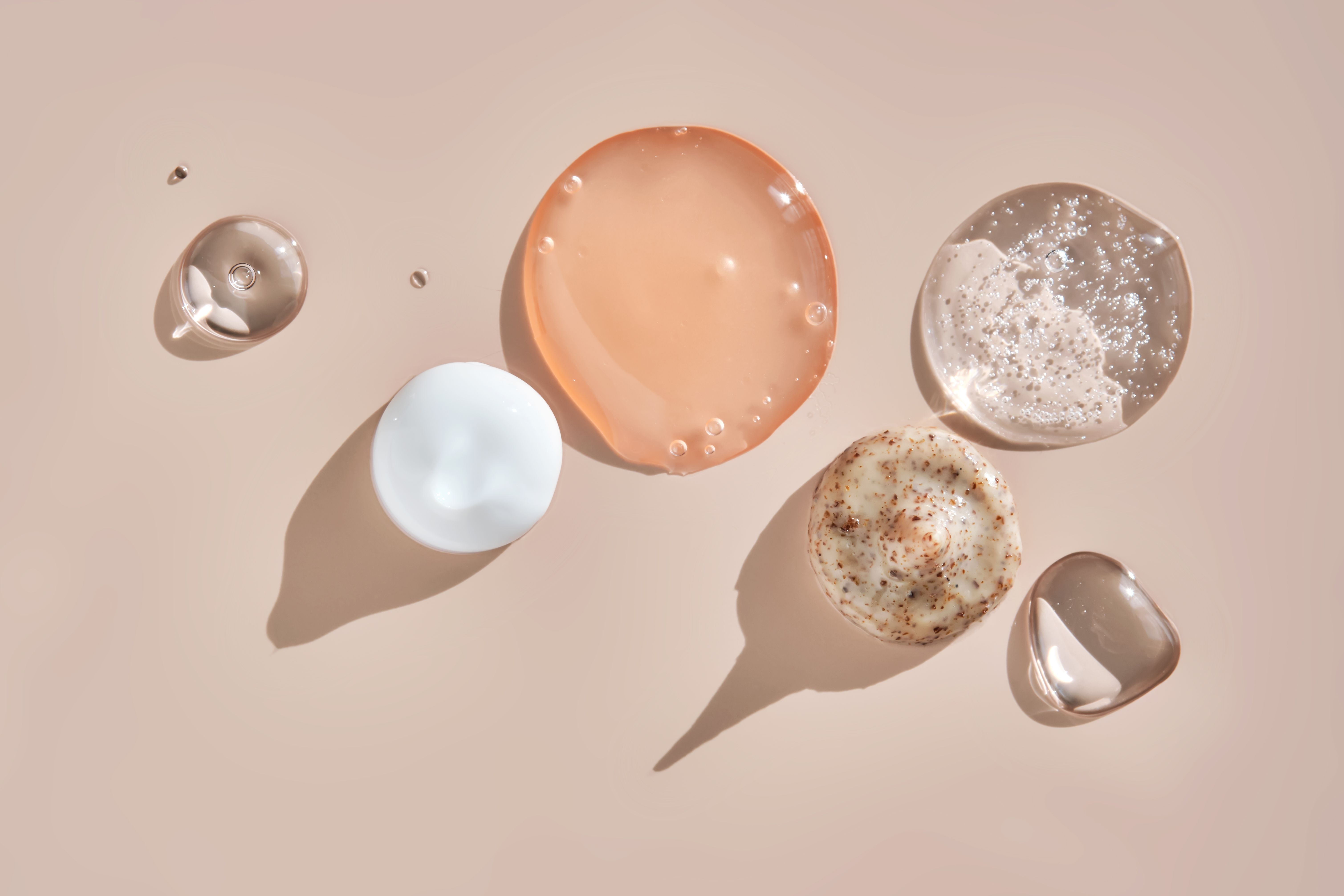 natural skincare routine