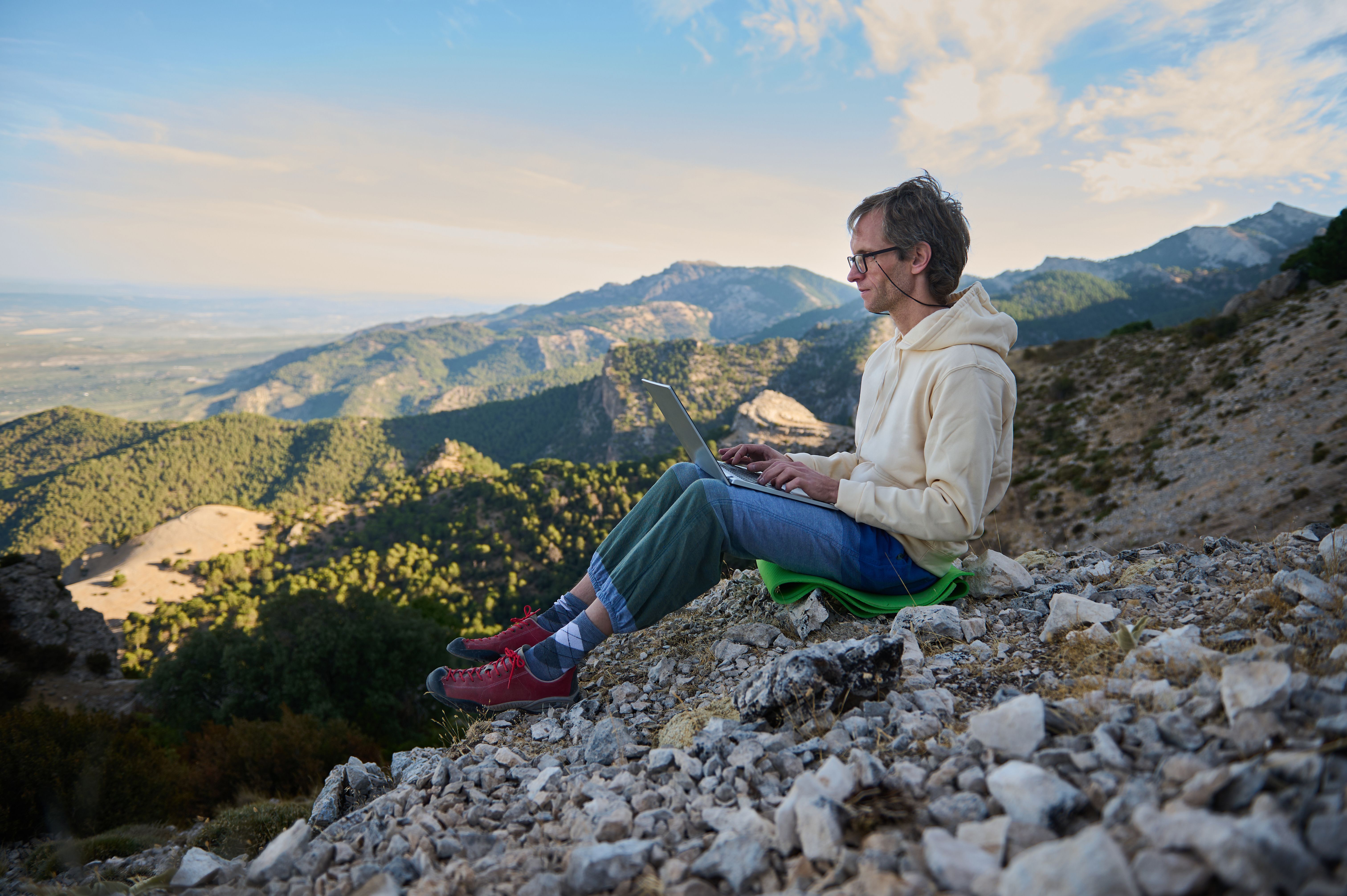 business flexibility