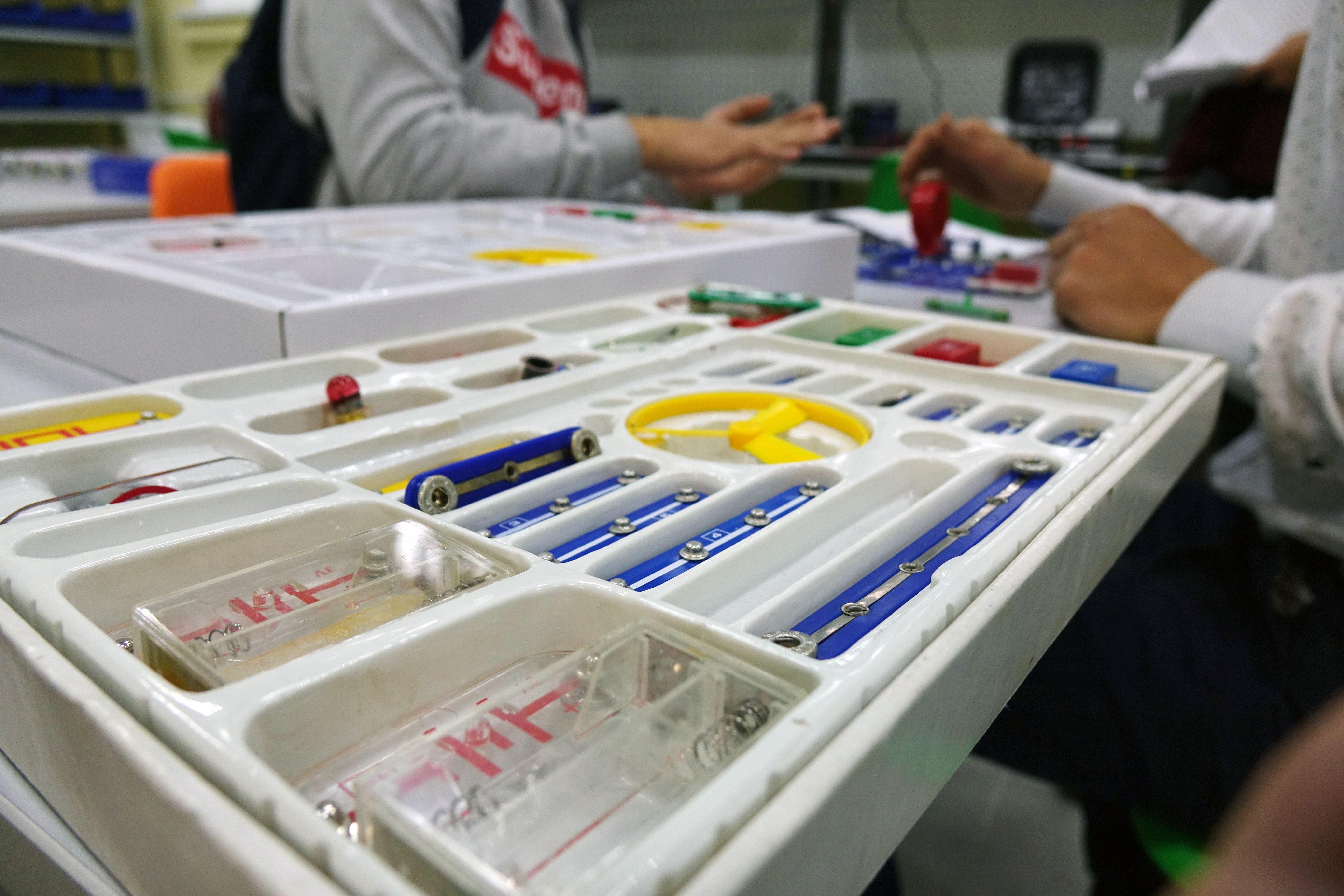 desafíos tecnológicos