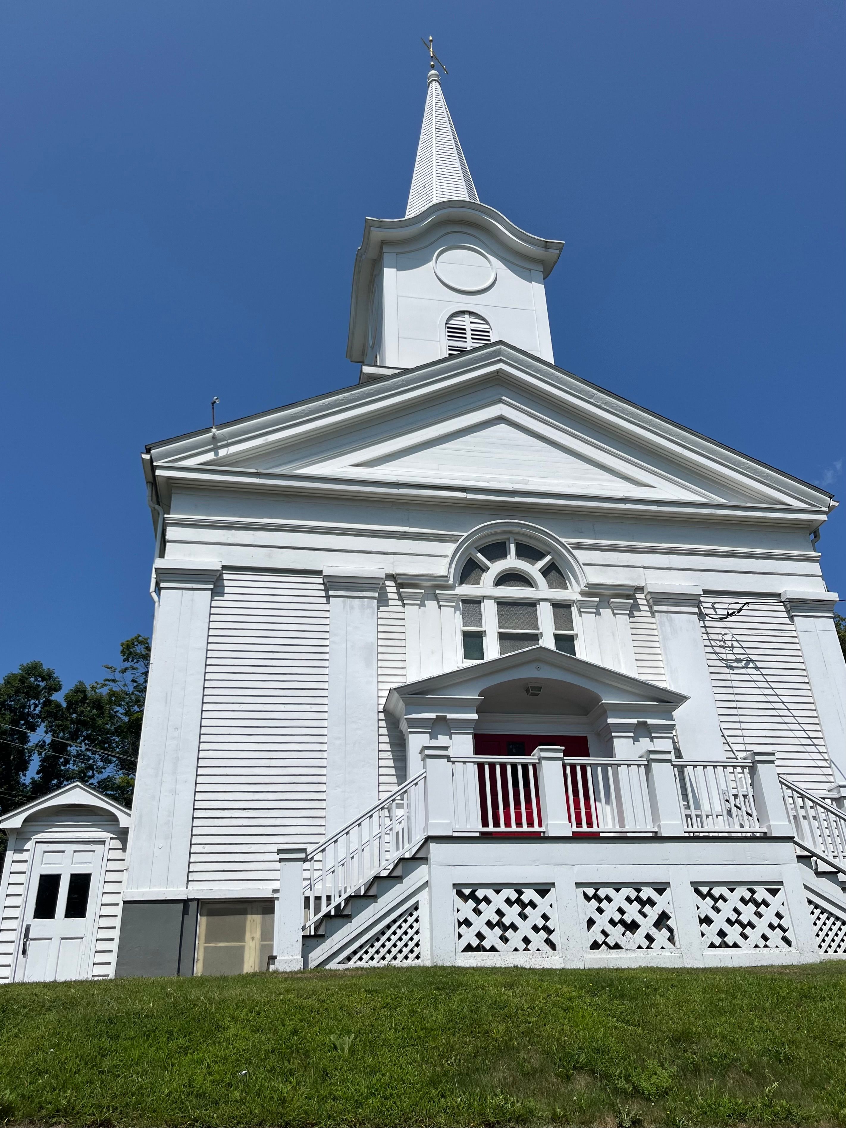 church community event