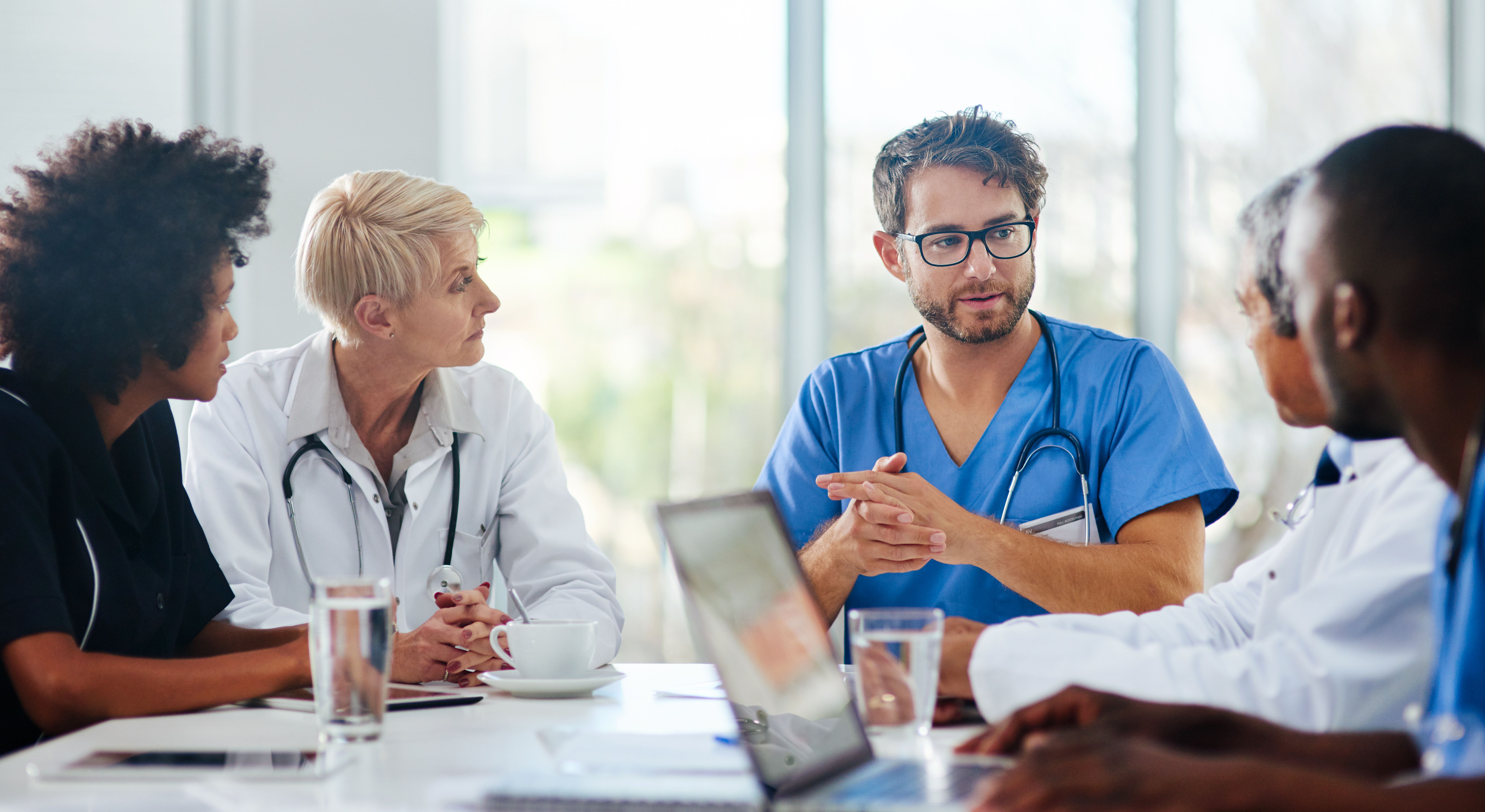 healthcare technology