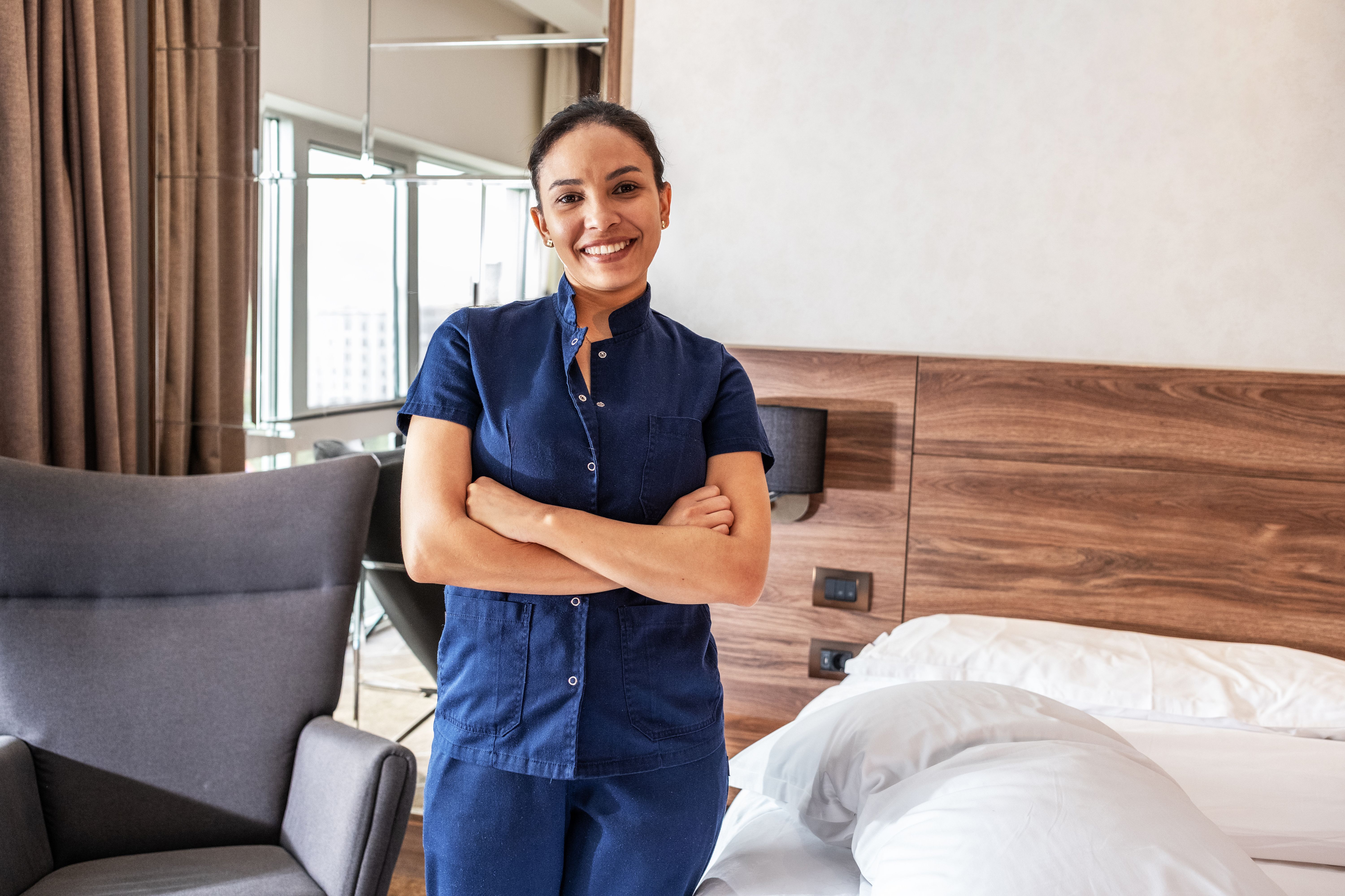professional cleaning service