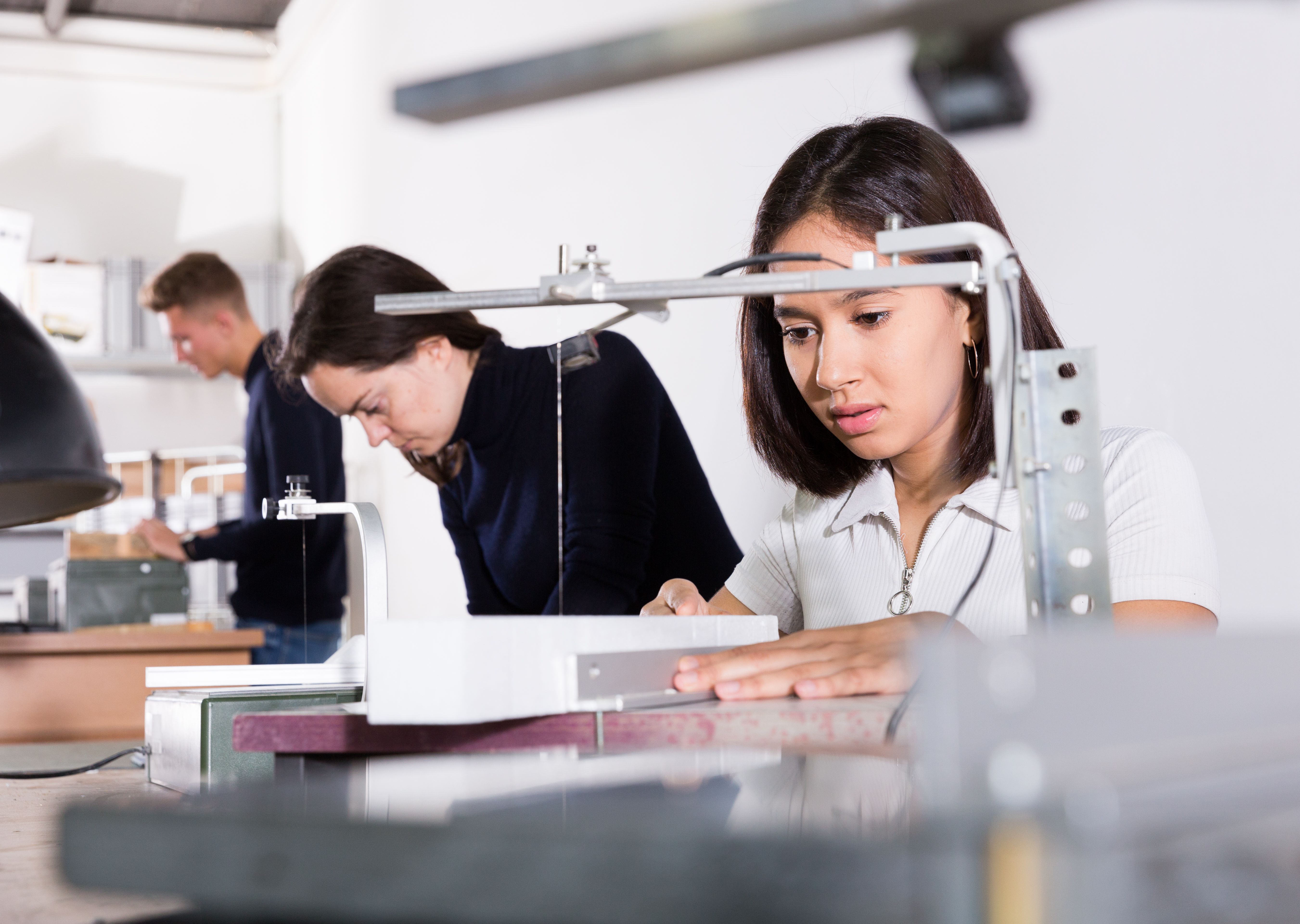 capacitacion laboral