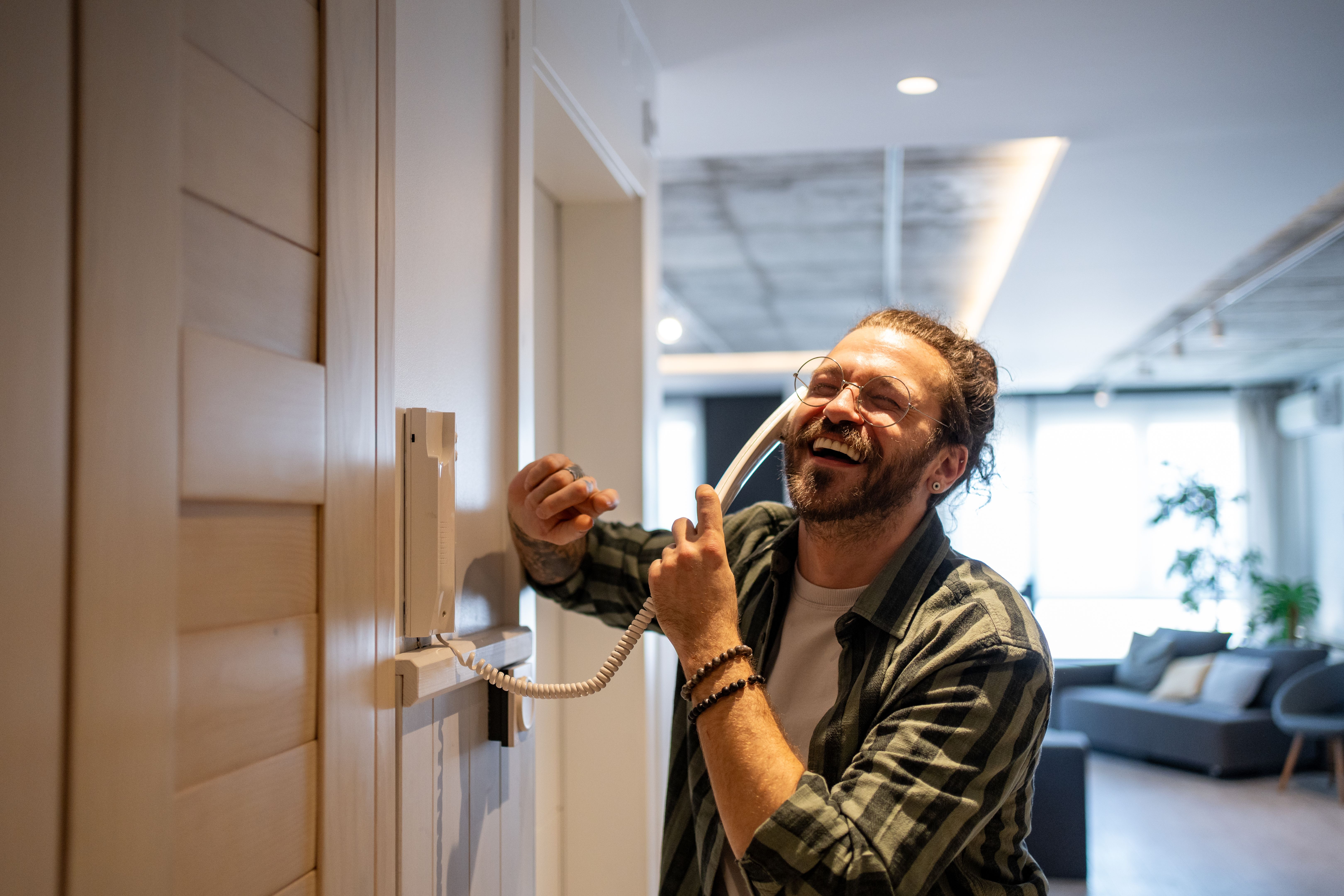 tenant communication