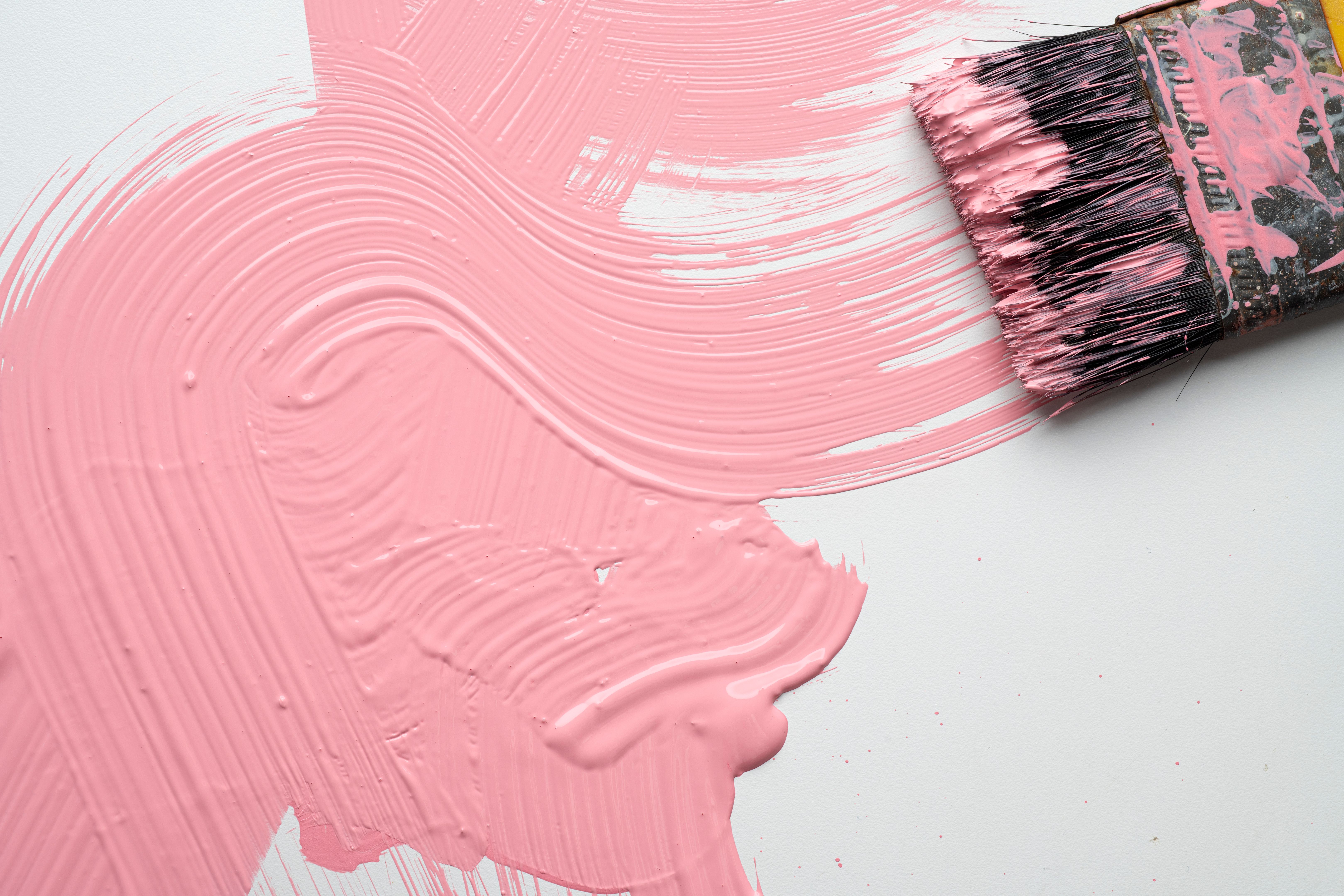 innovative painting techniques