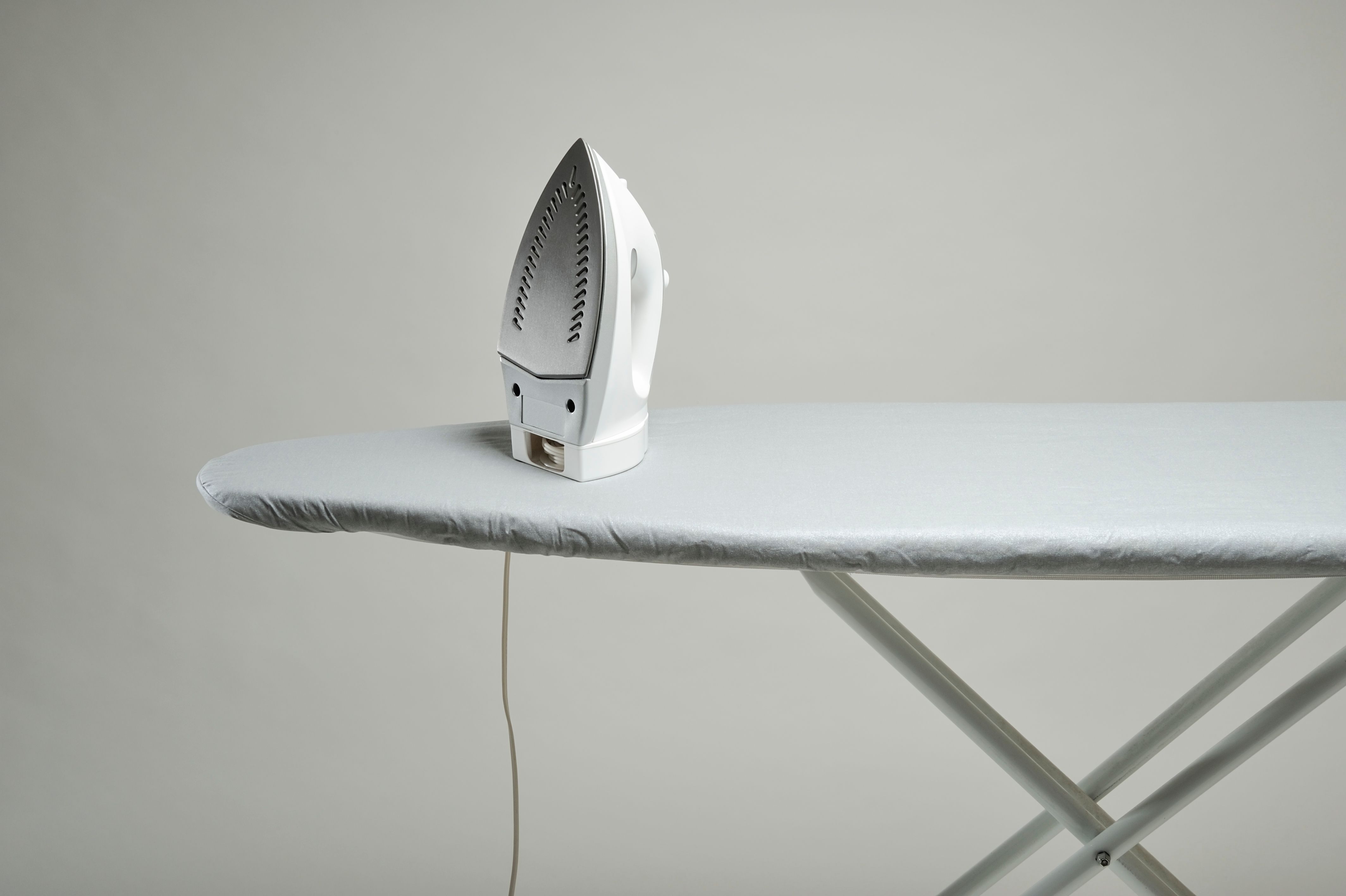 ironing board