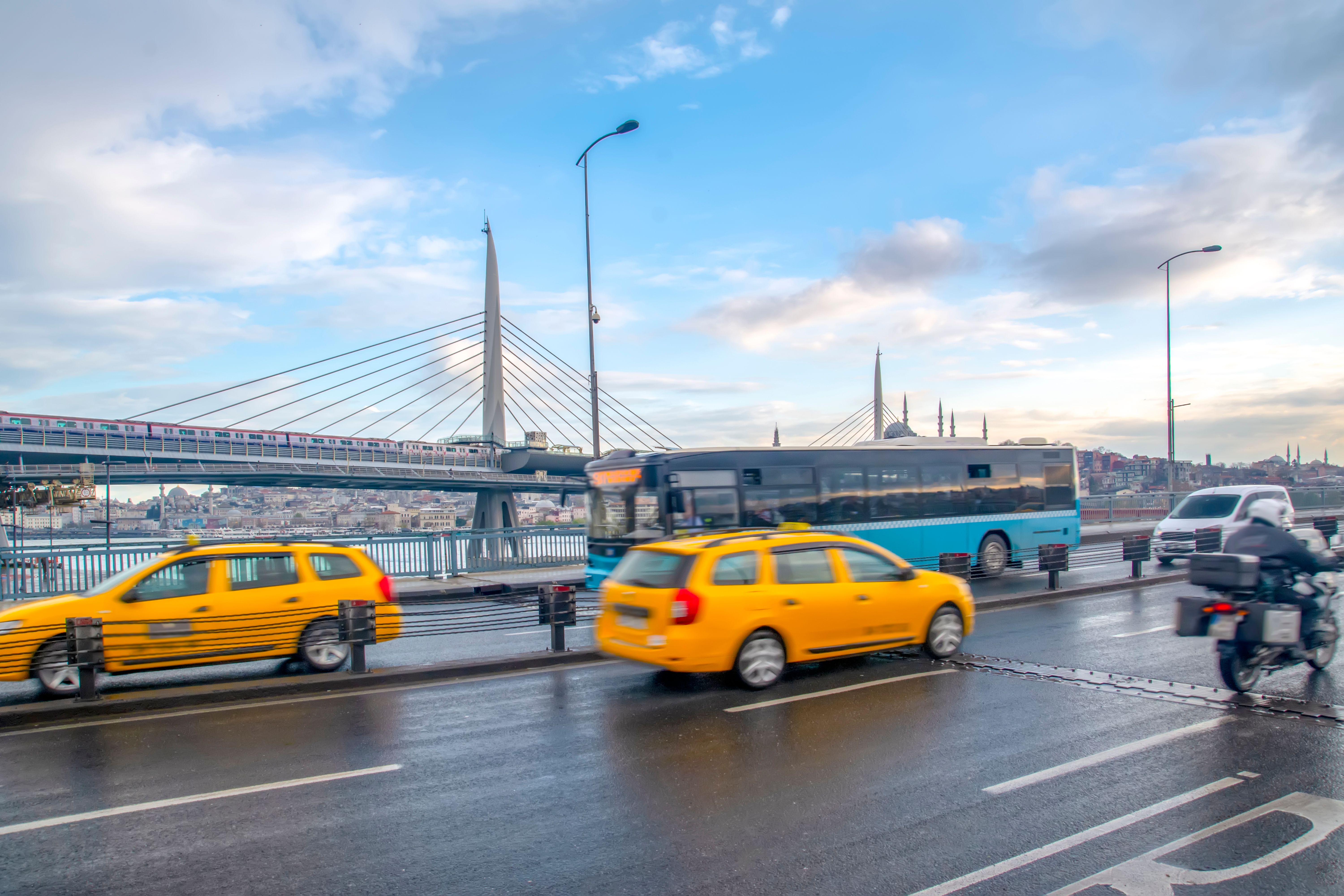 turkey automotive industry