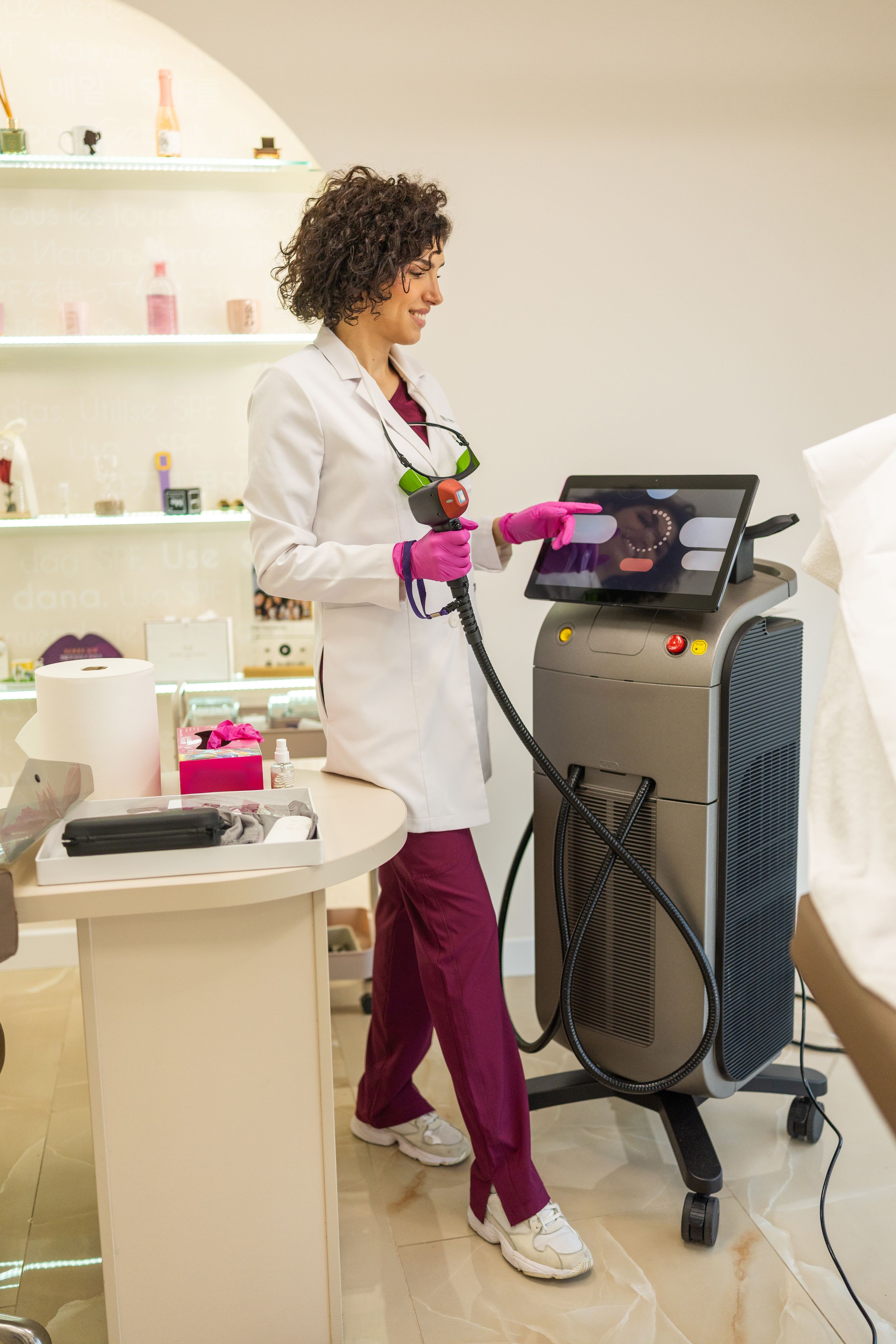 medspa clinical trials