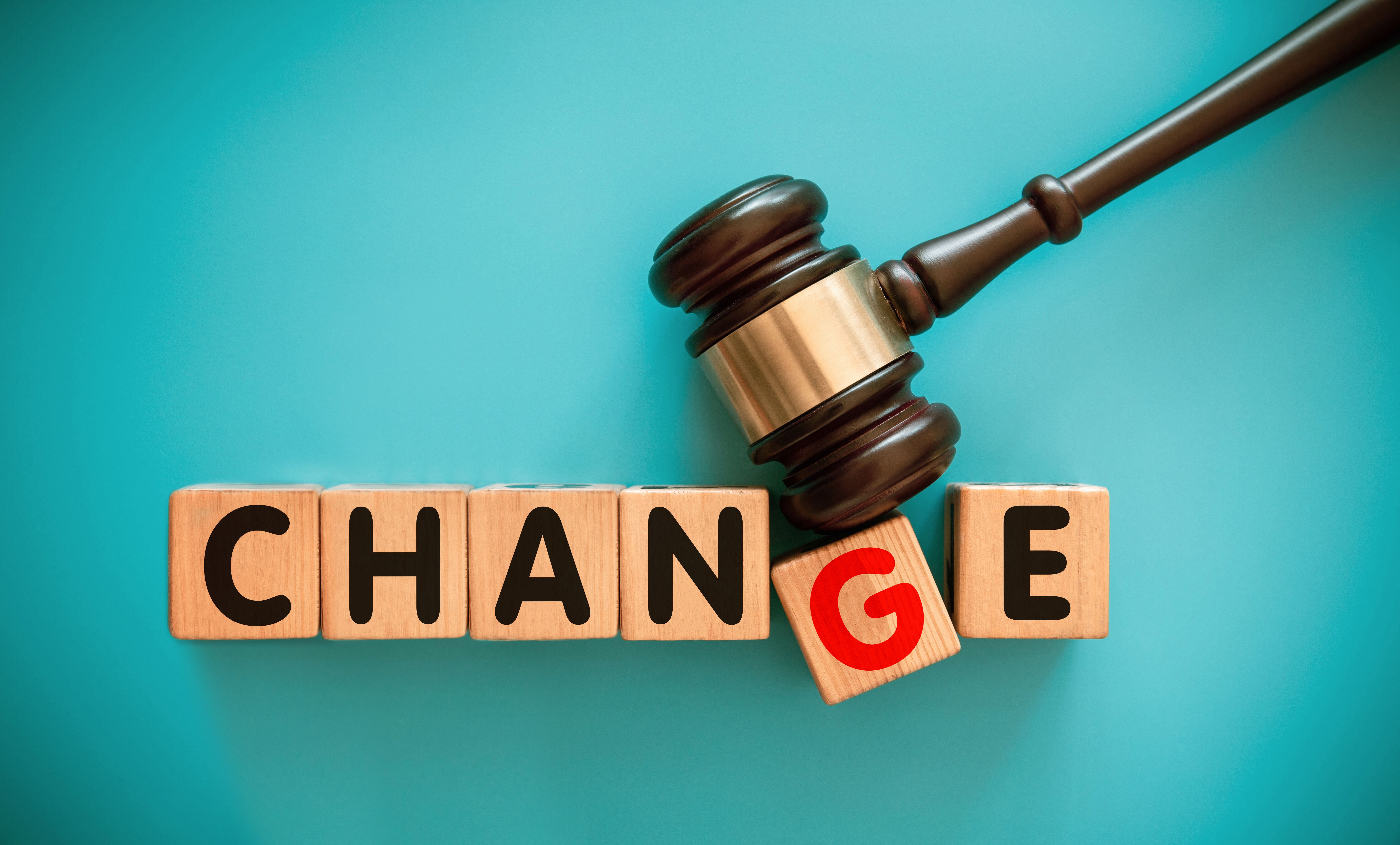 policy change advocacy