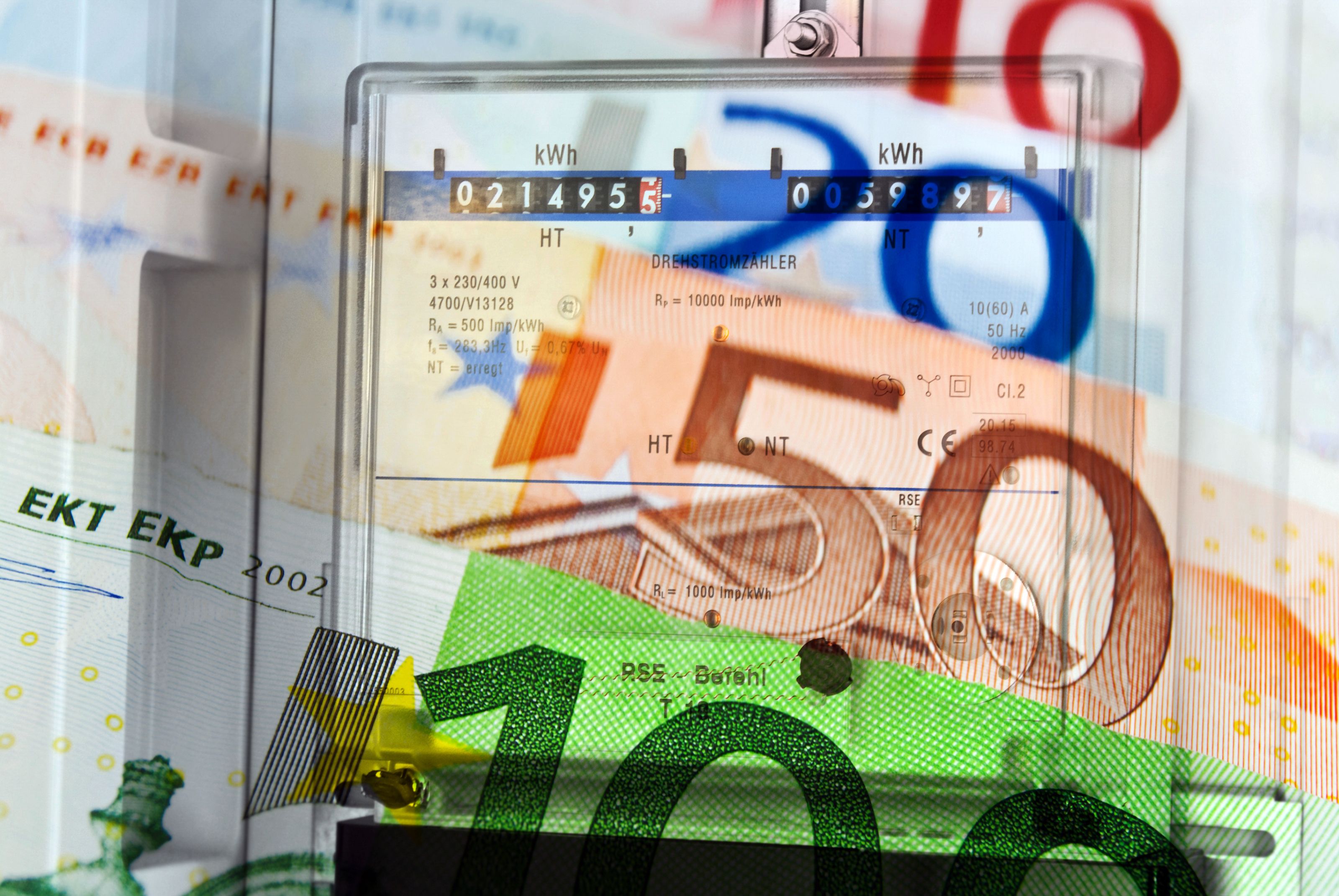 erneuerbare energien