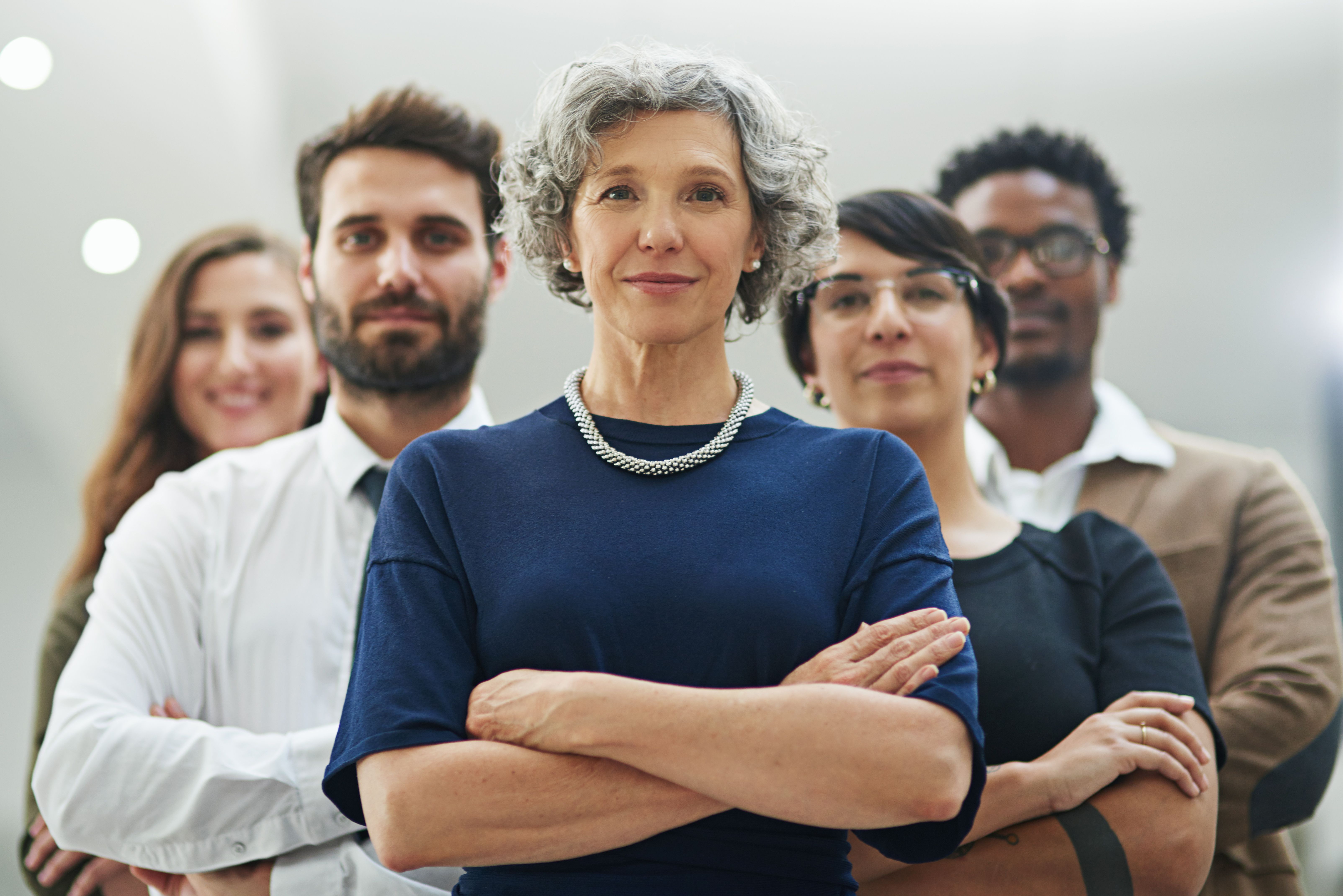 cross cultural leadership