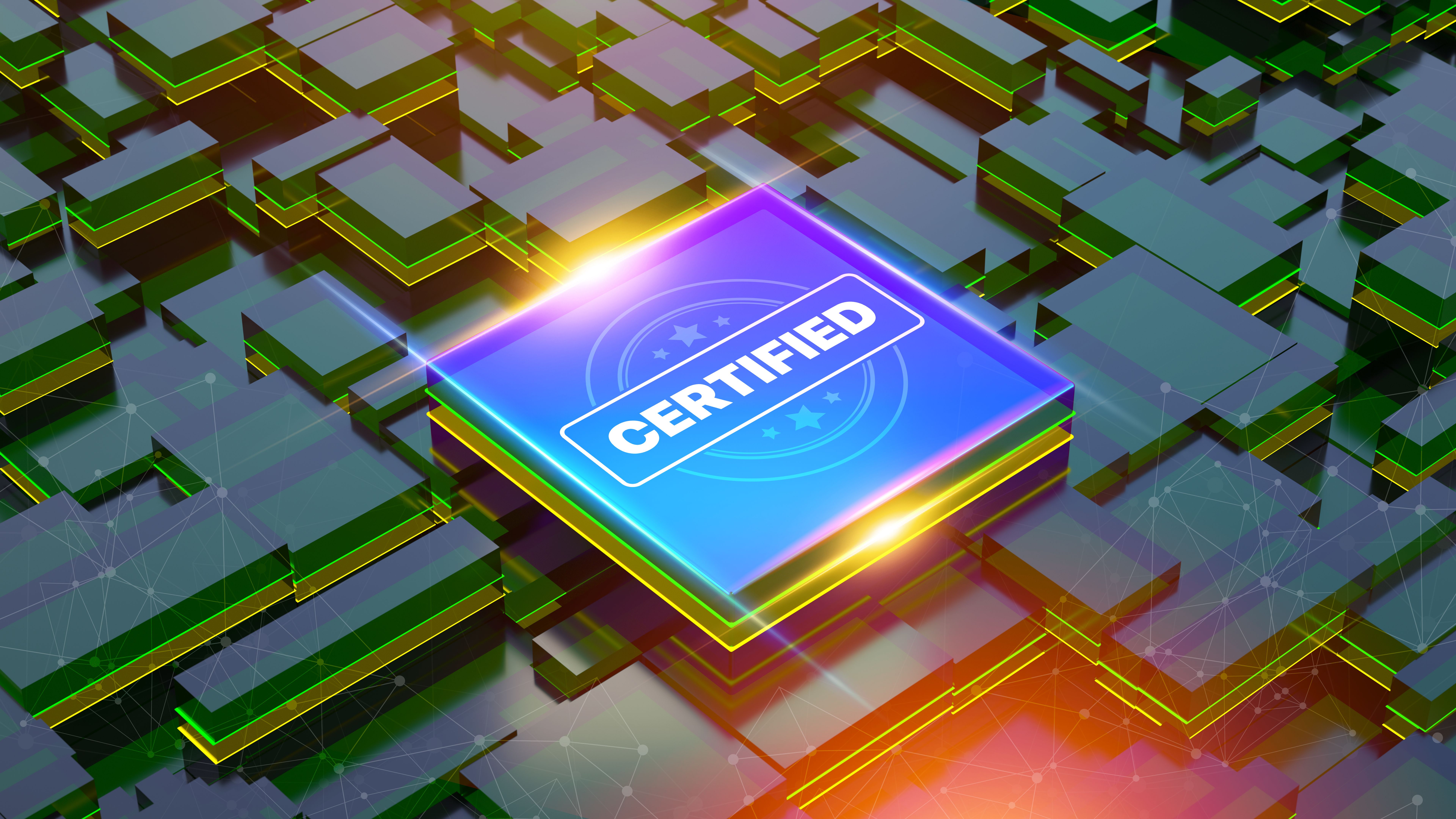 Certified Quality and Assurance Certified Quality and Assurance