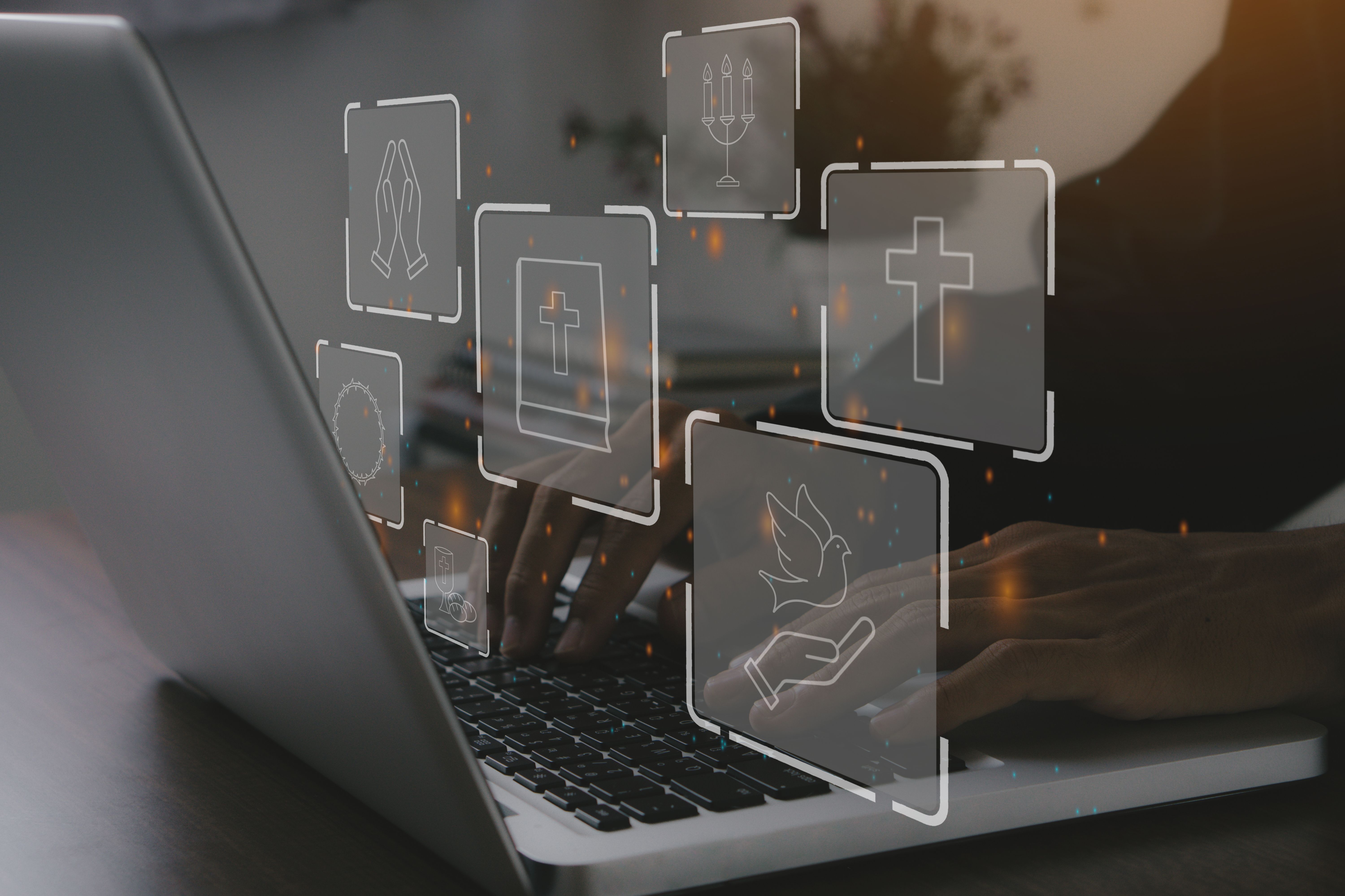 faith technology