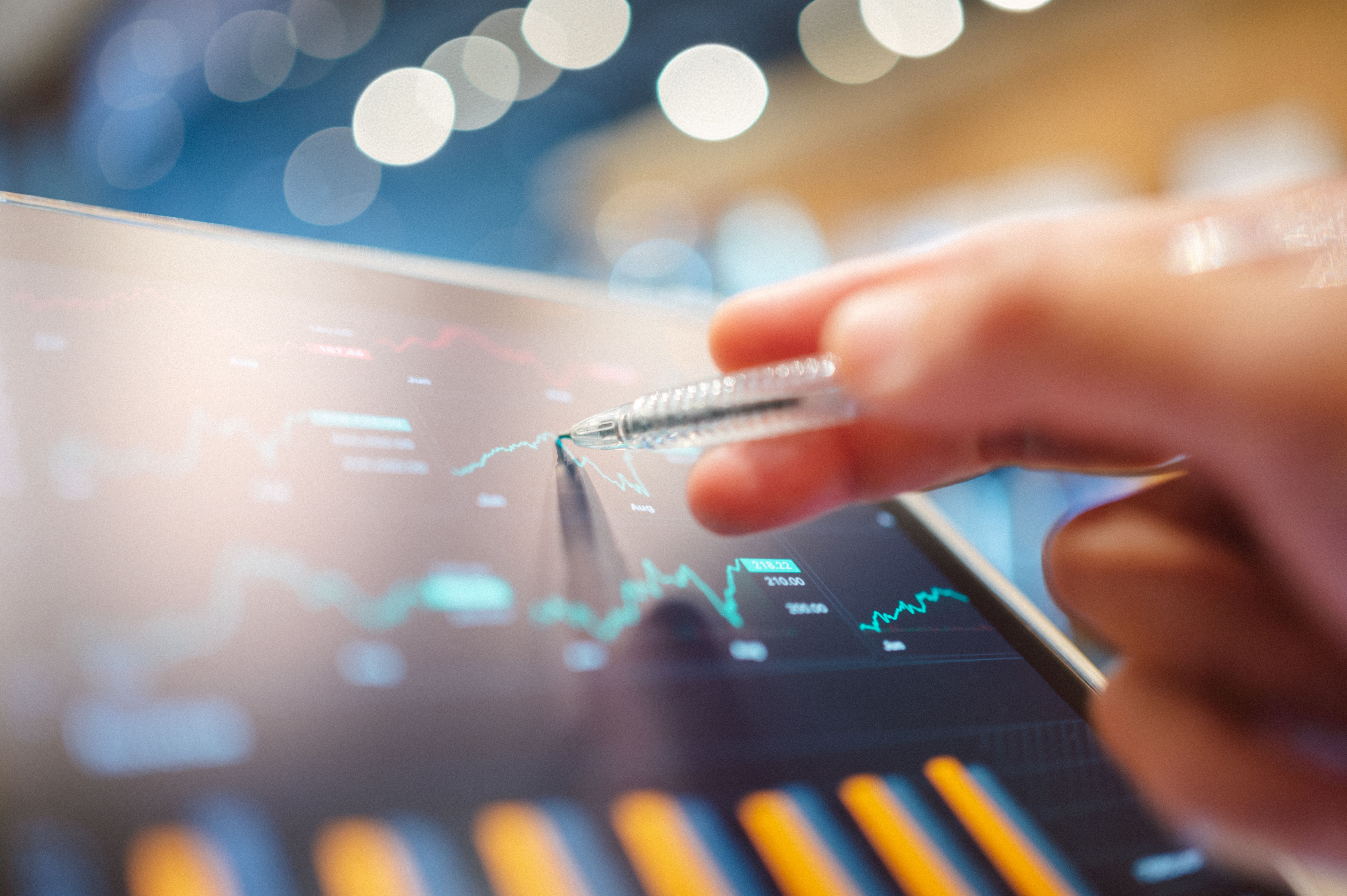 trading risk management