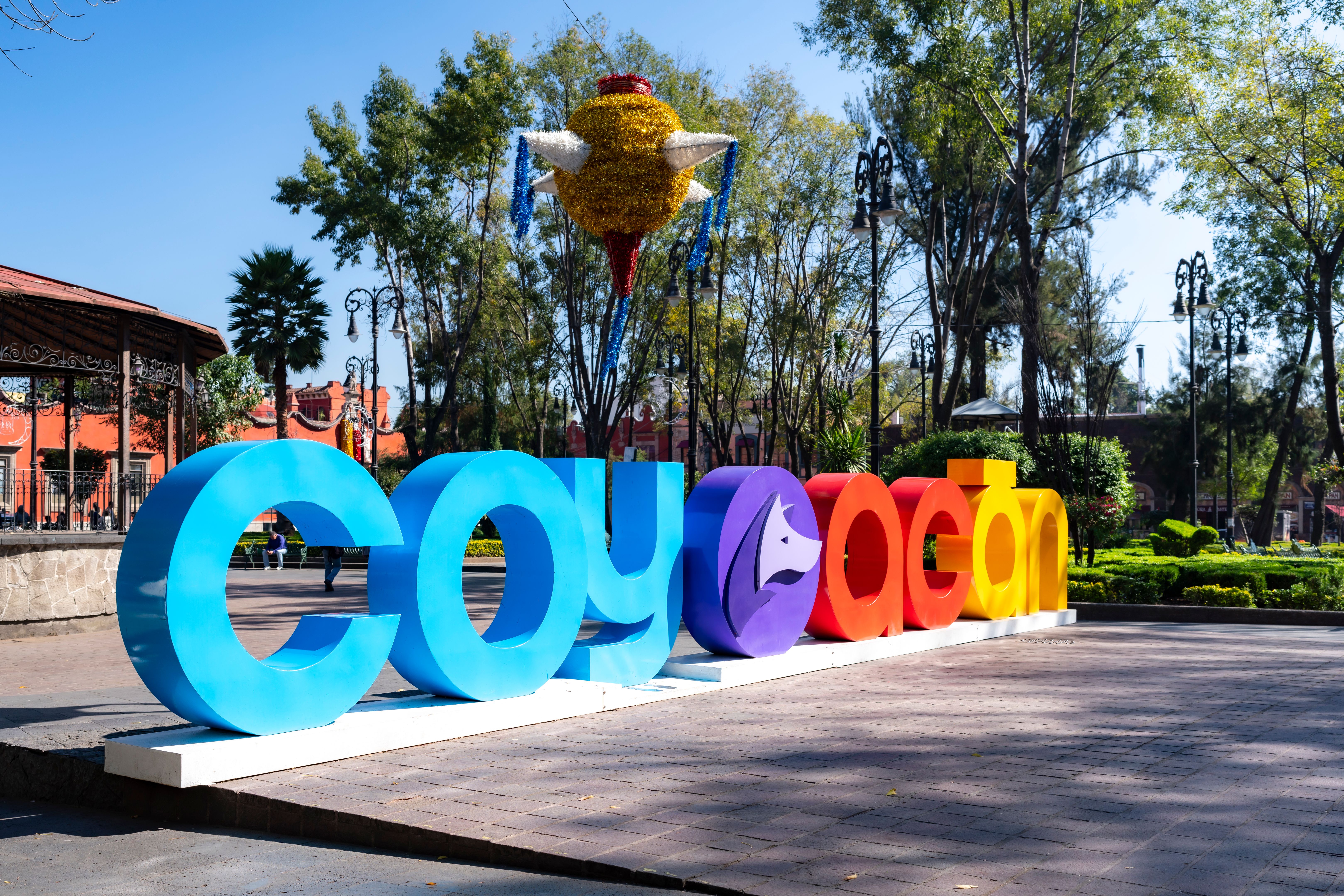 coyoacan